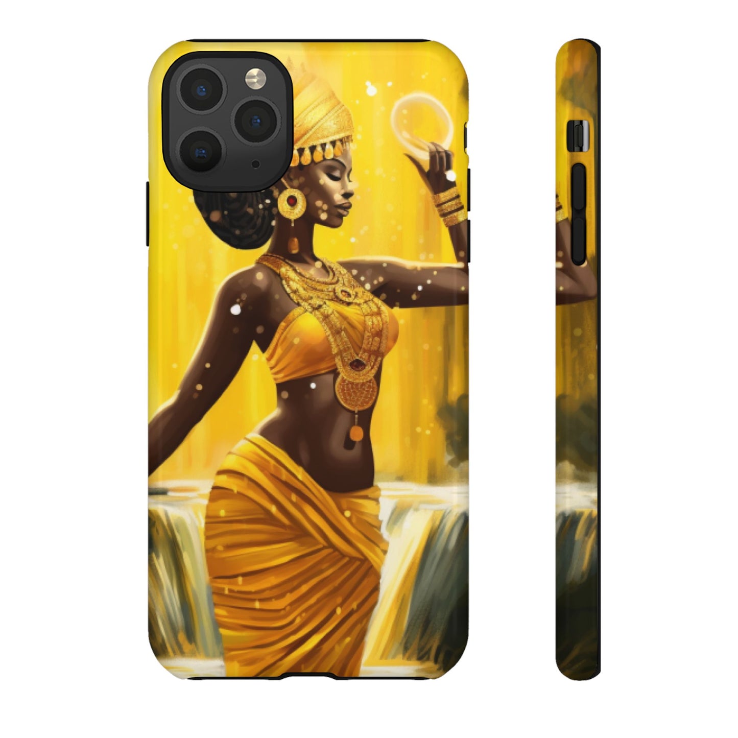 Oshun