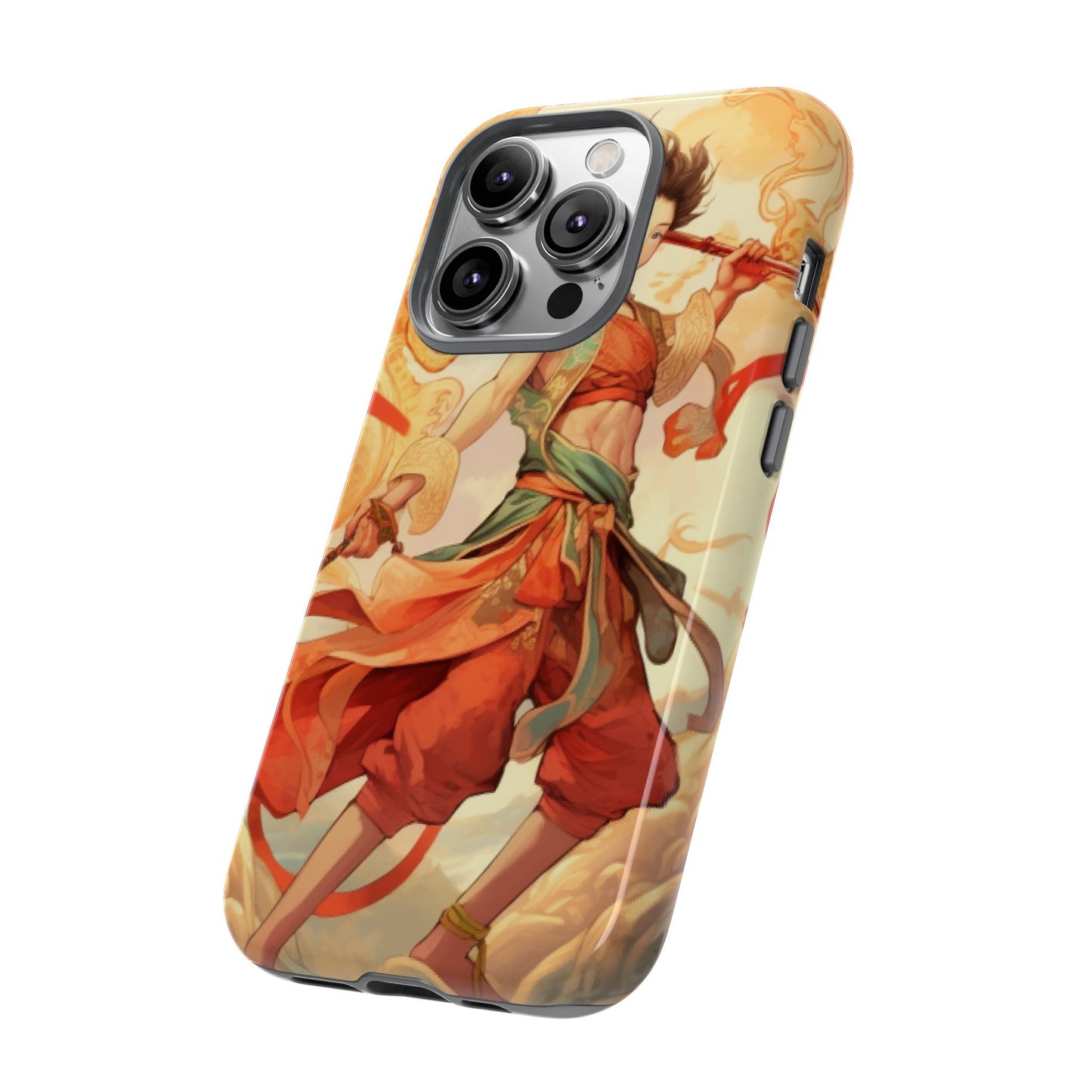 Nezha