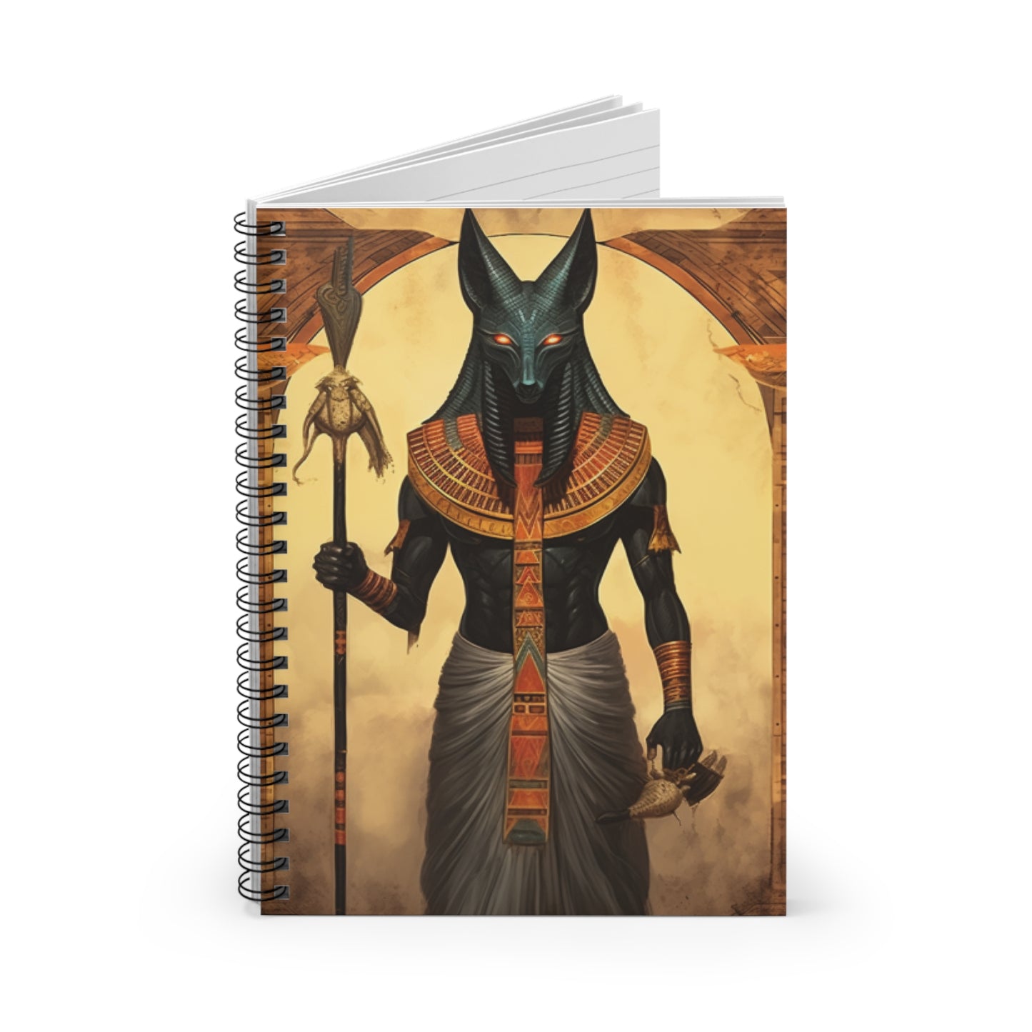 Anubis