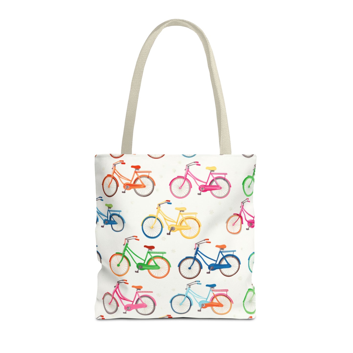Dutch Bike Pattern