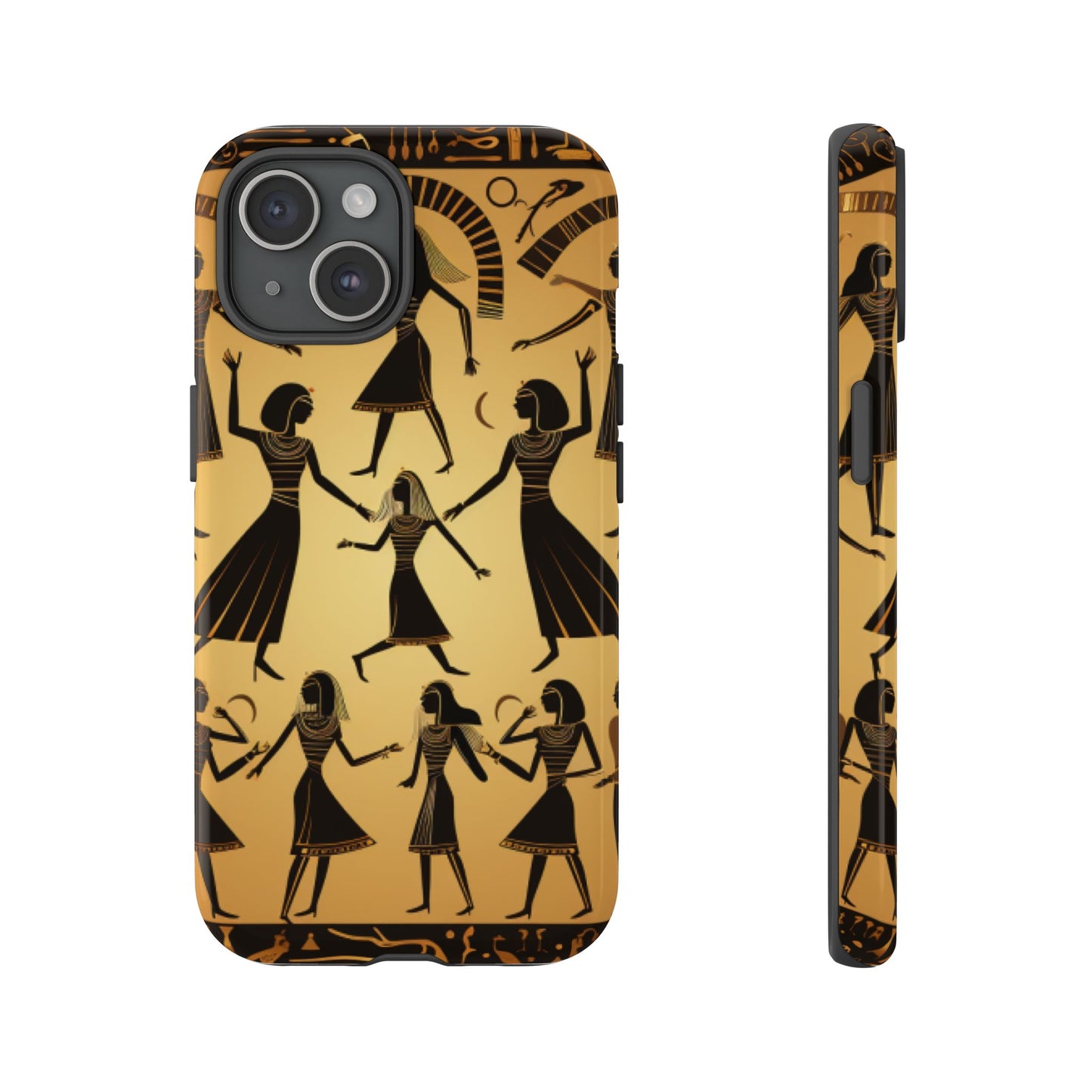 Modern Hieroglyphs