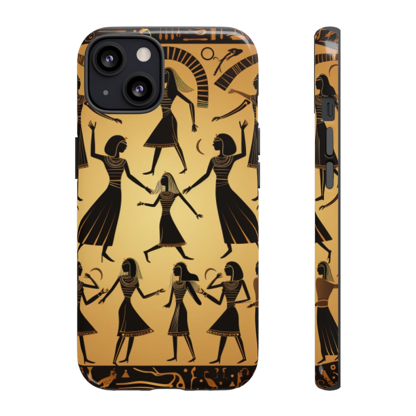 Modern Hieroglyphs