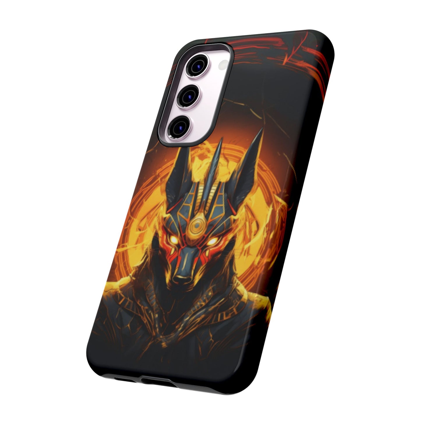 Anubis