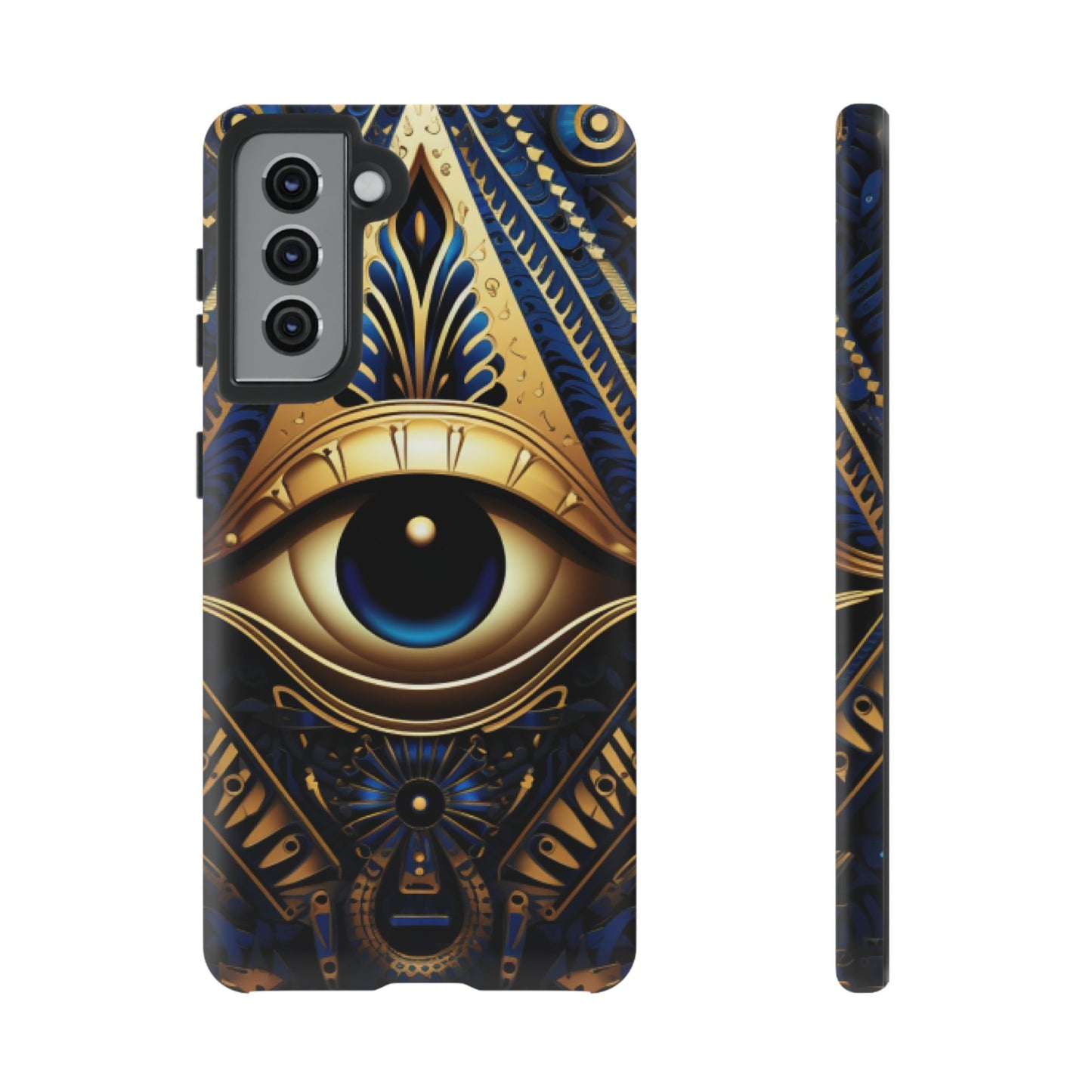 Eye of Horus