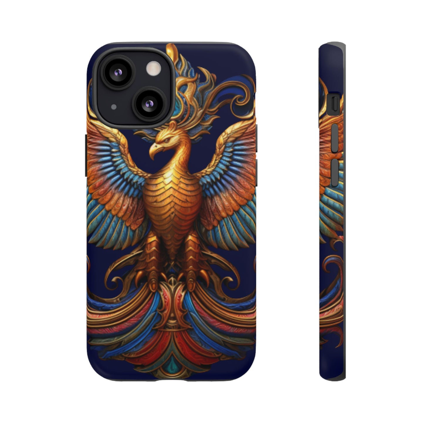 Egyptian Phoenix