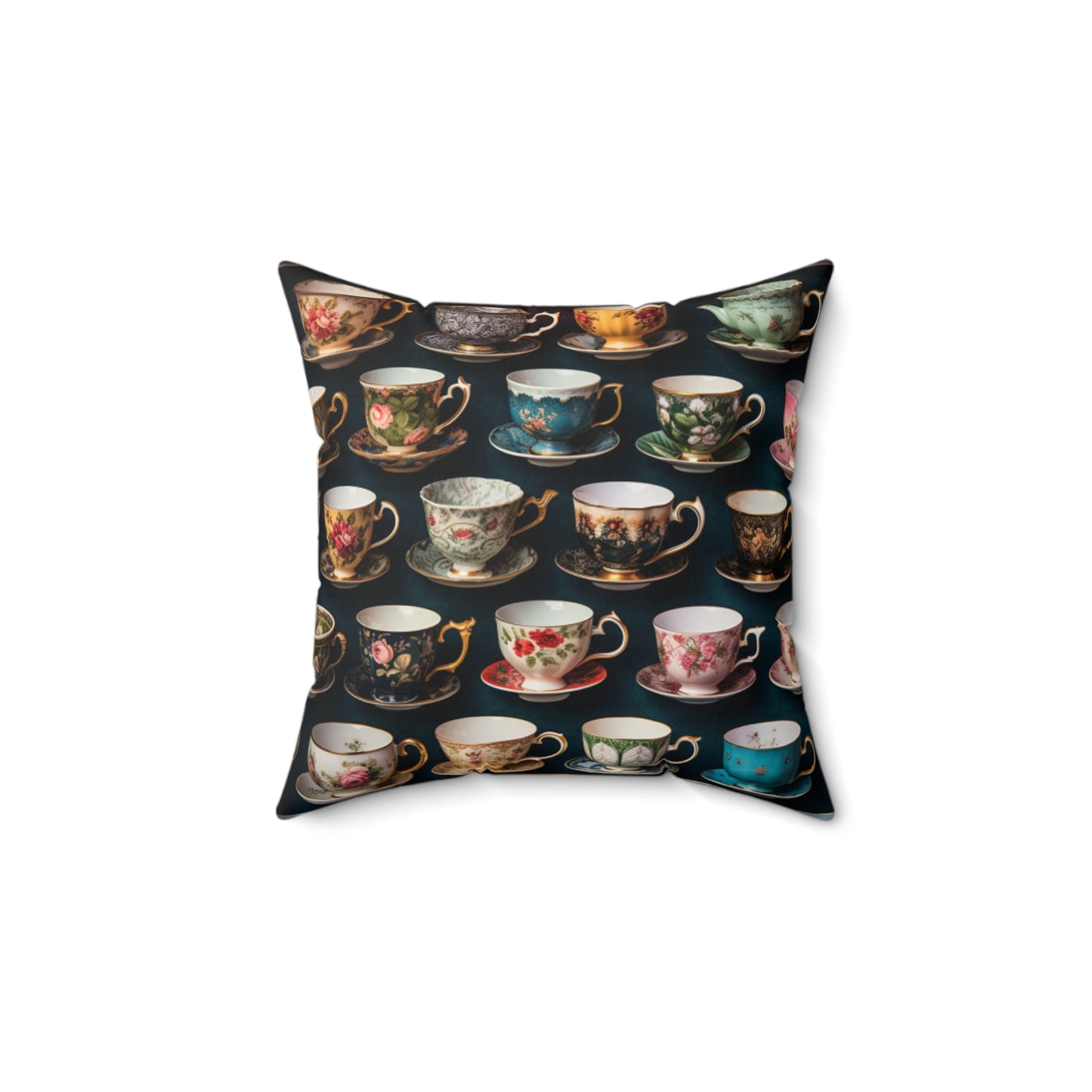 Tearific Teacups