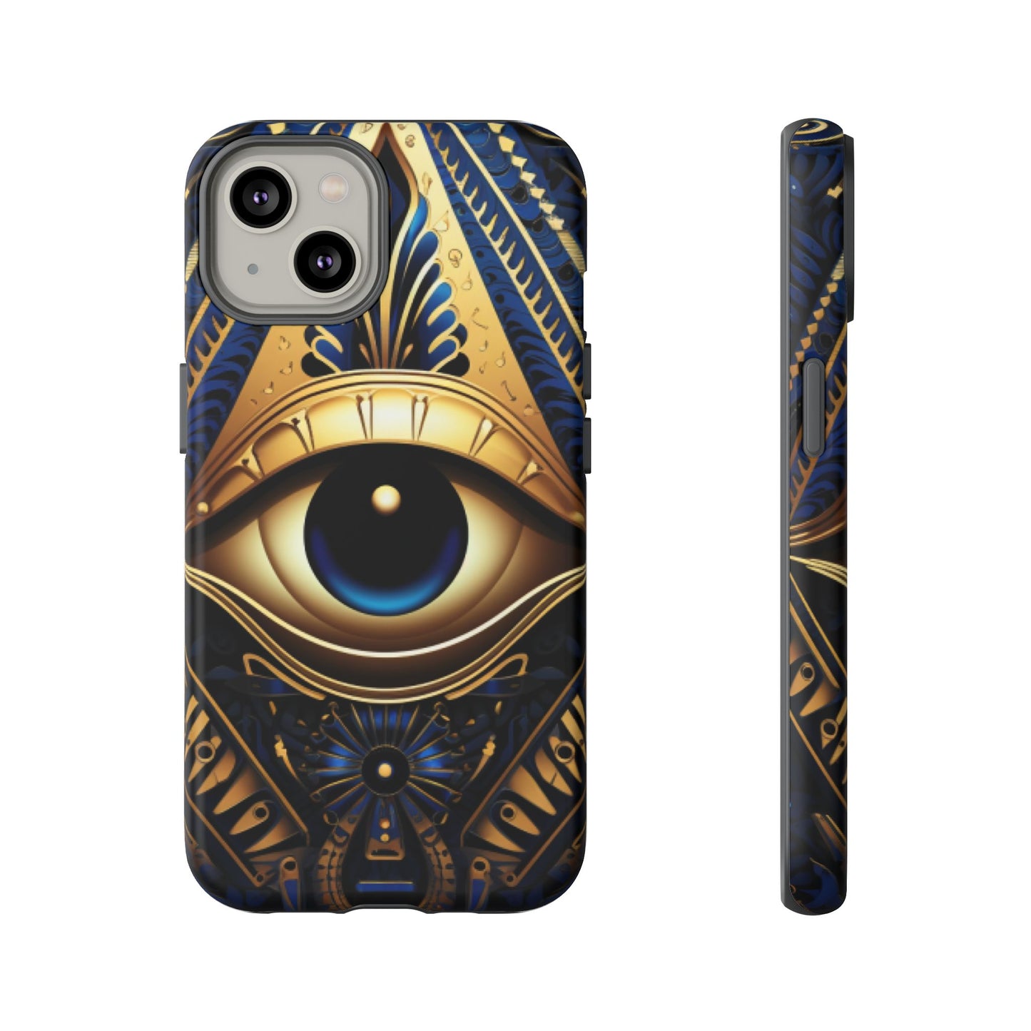 Eye of Horus