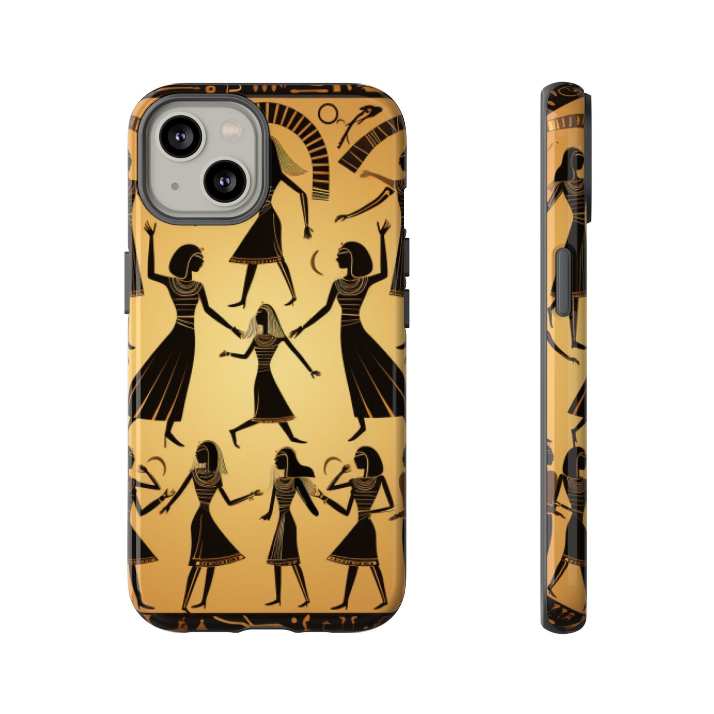 Modern Hieroglyphs