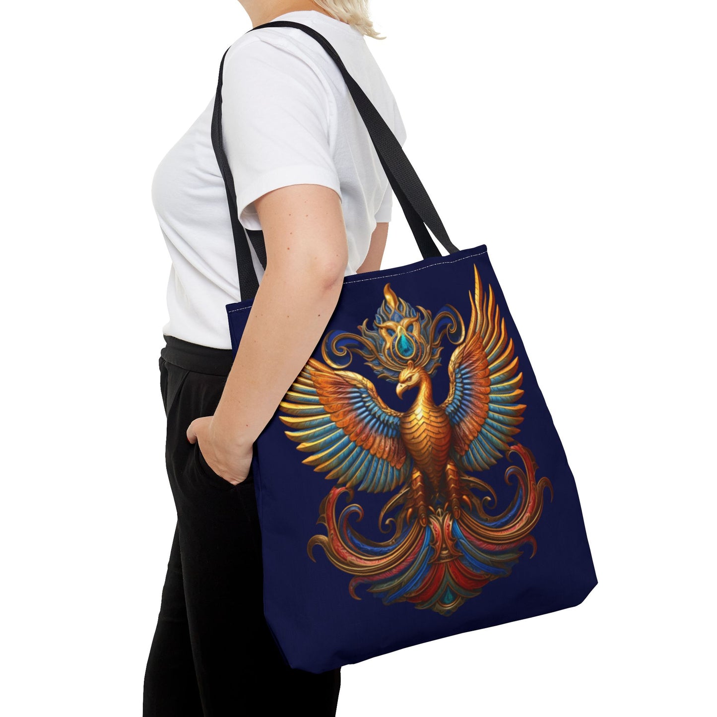 Egyptian Phoenix