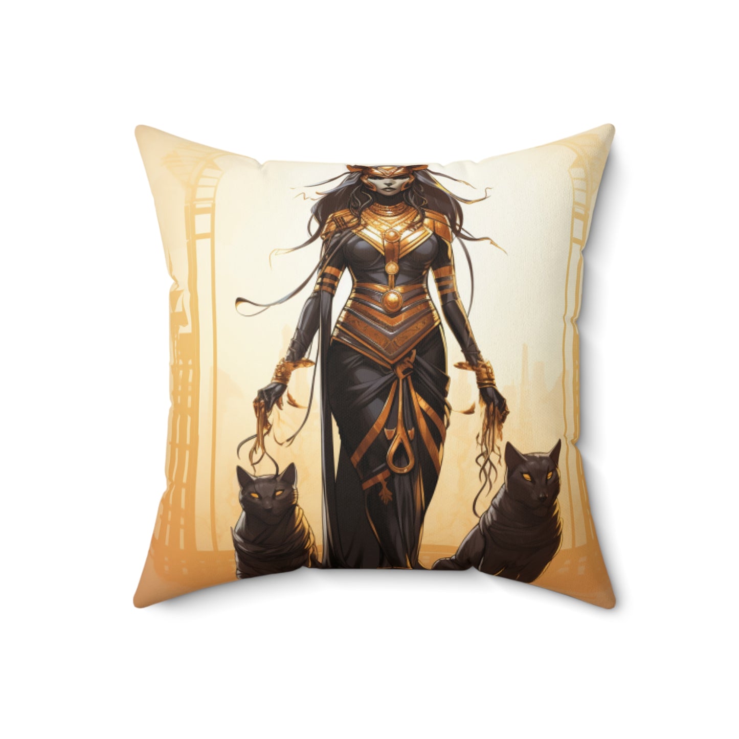 Bastet