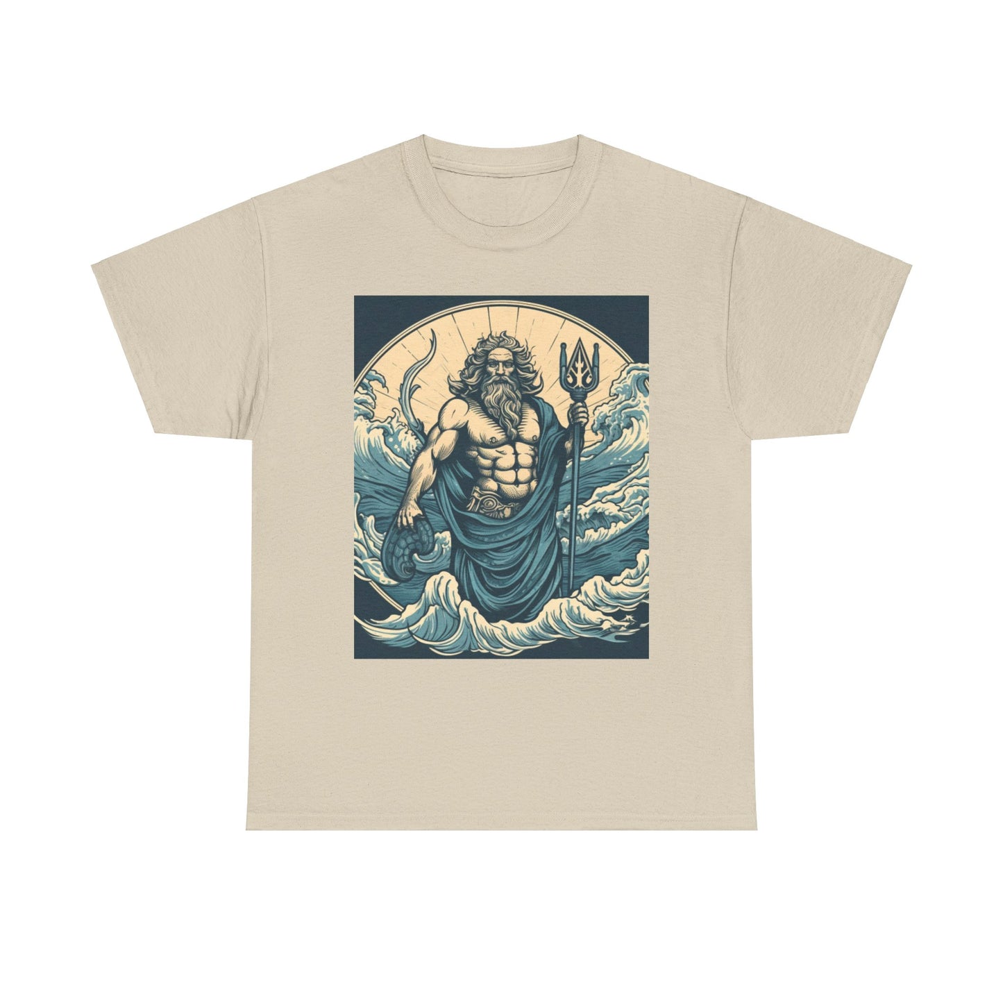 Poseidon
