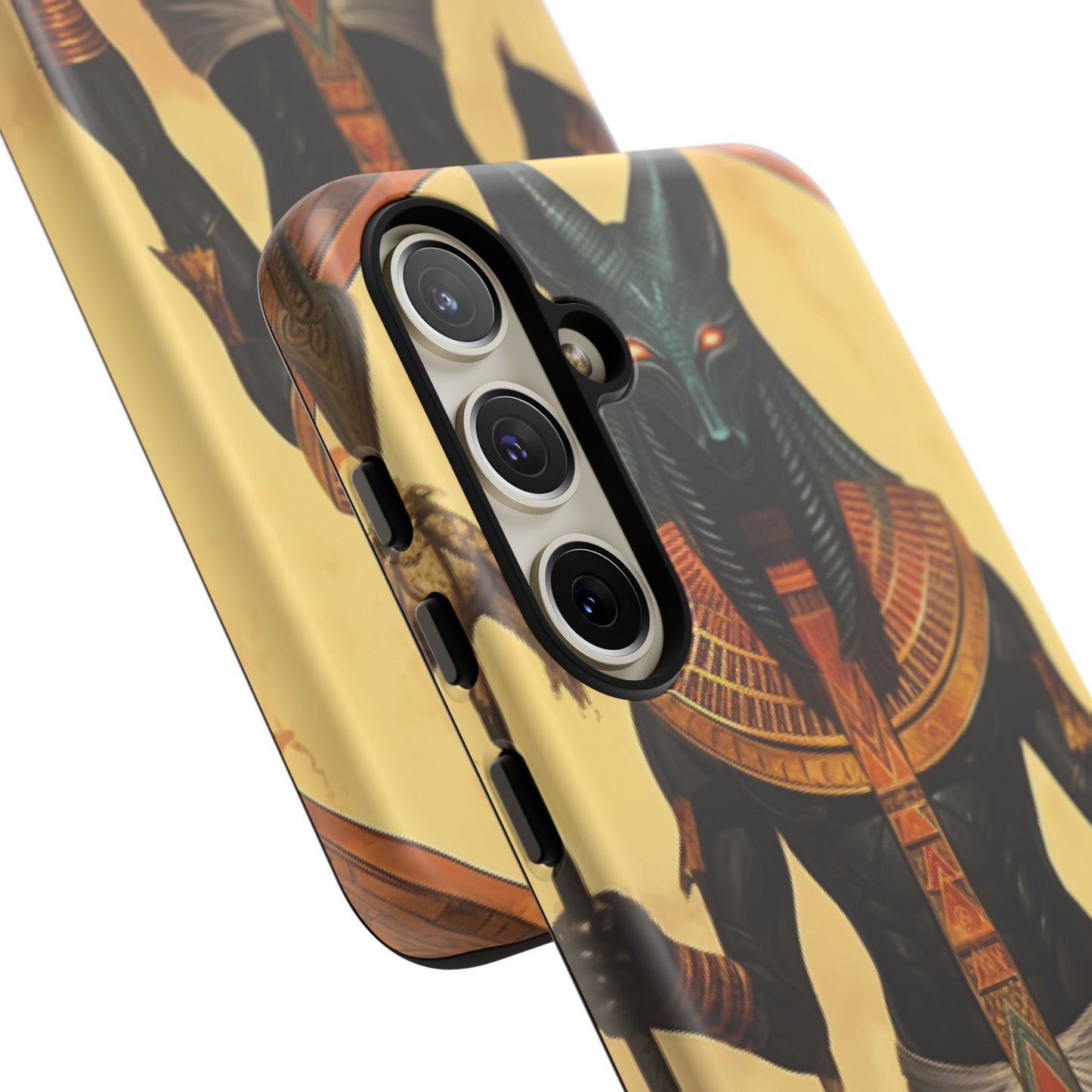 Anubis