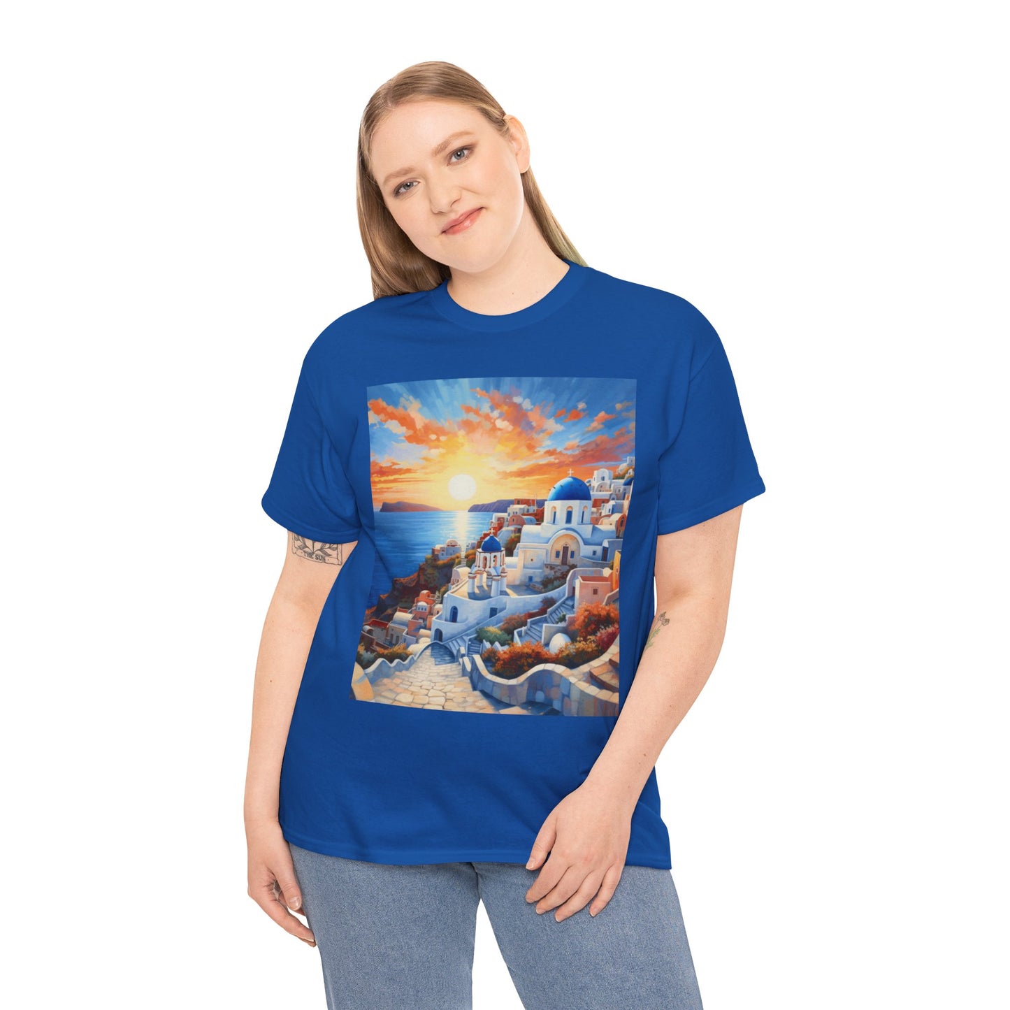 Santorini