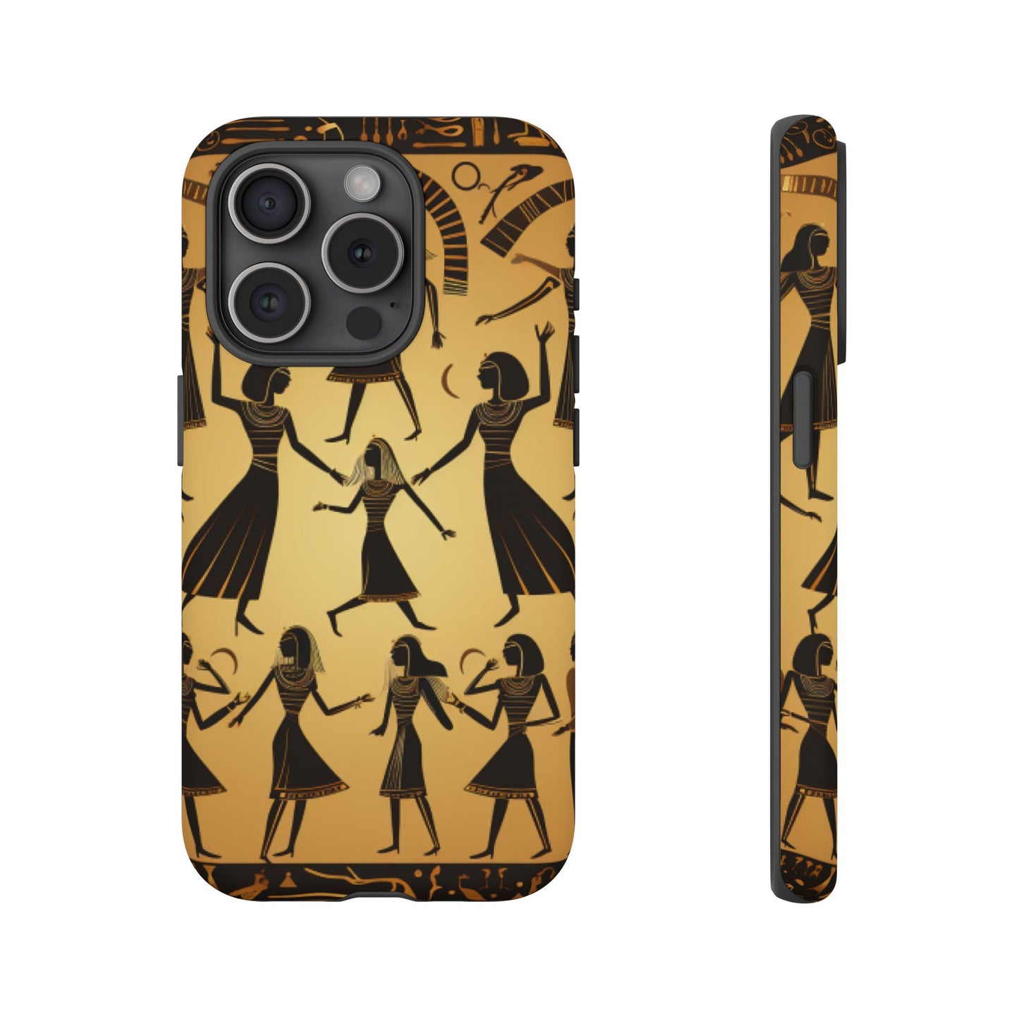 Modern Hieroglyphs