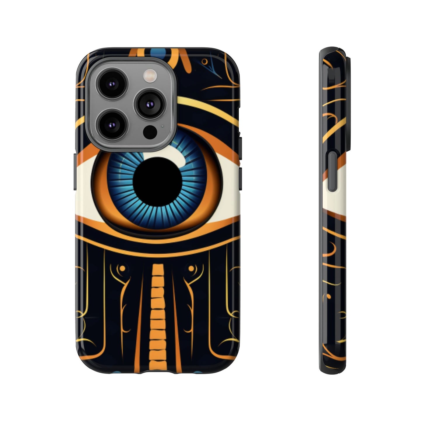 Eye of Horus