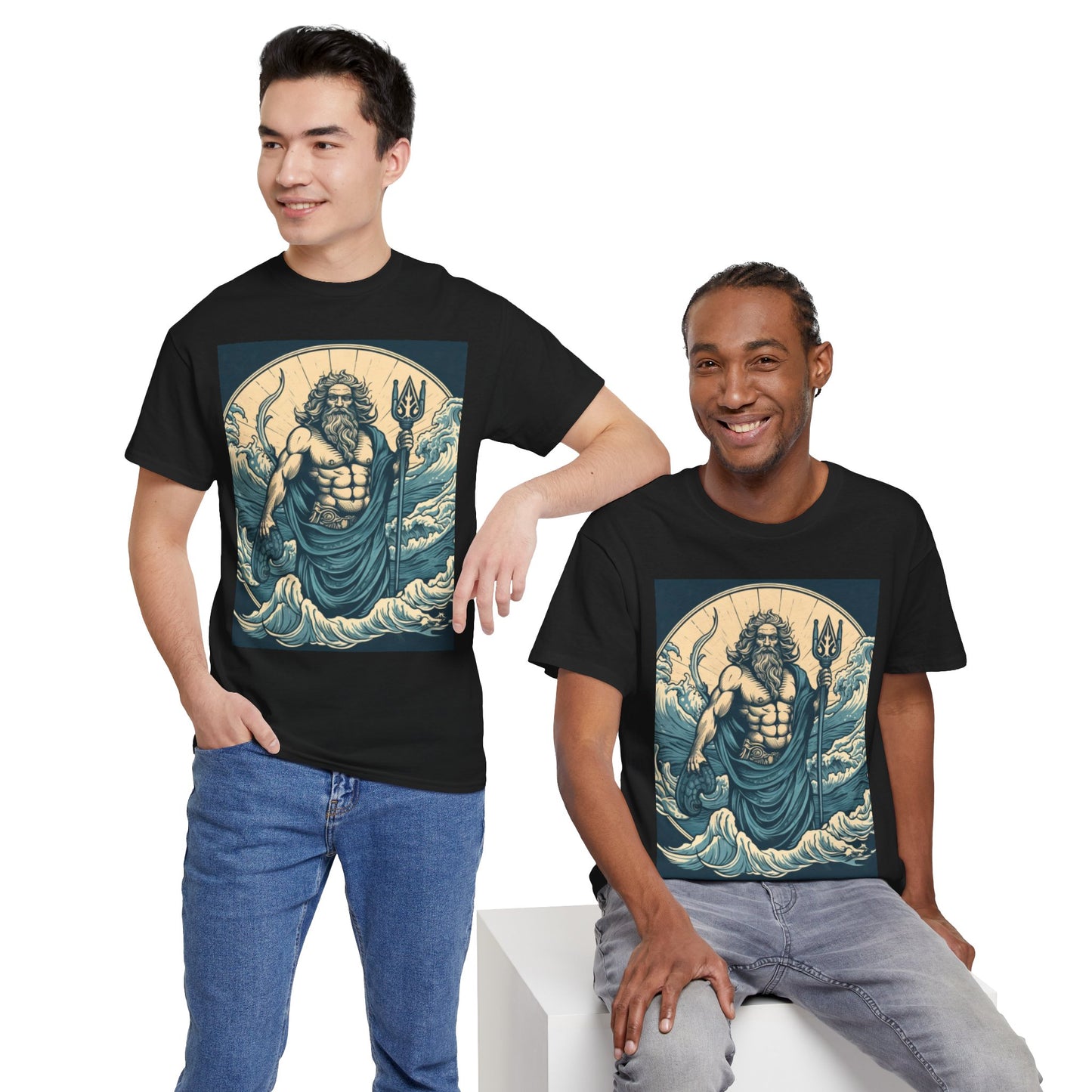 Poseidon