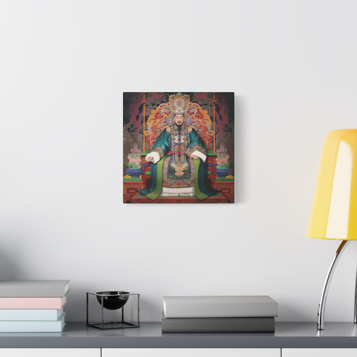 Jade Emperor