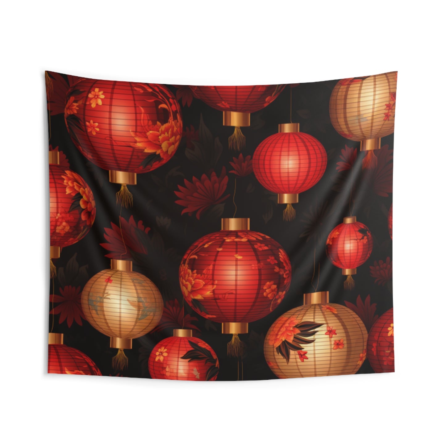 The Luminous Lanterns