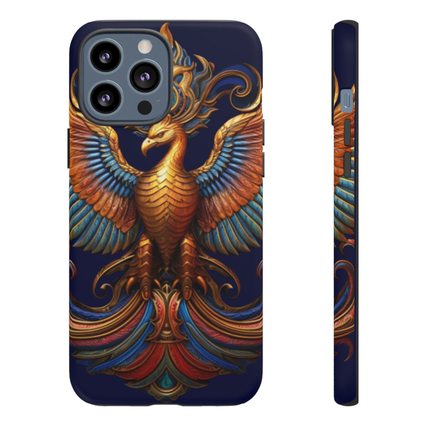Egyptian Phoenix