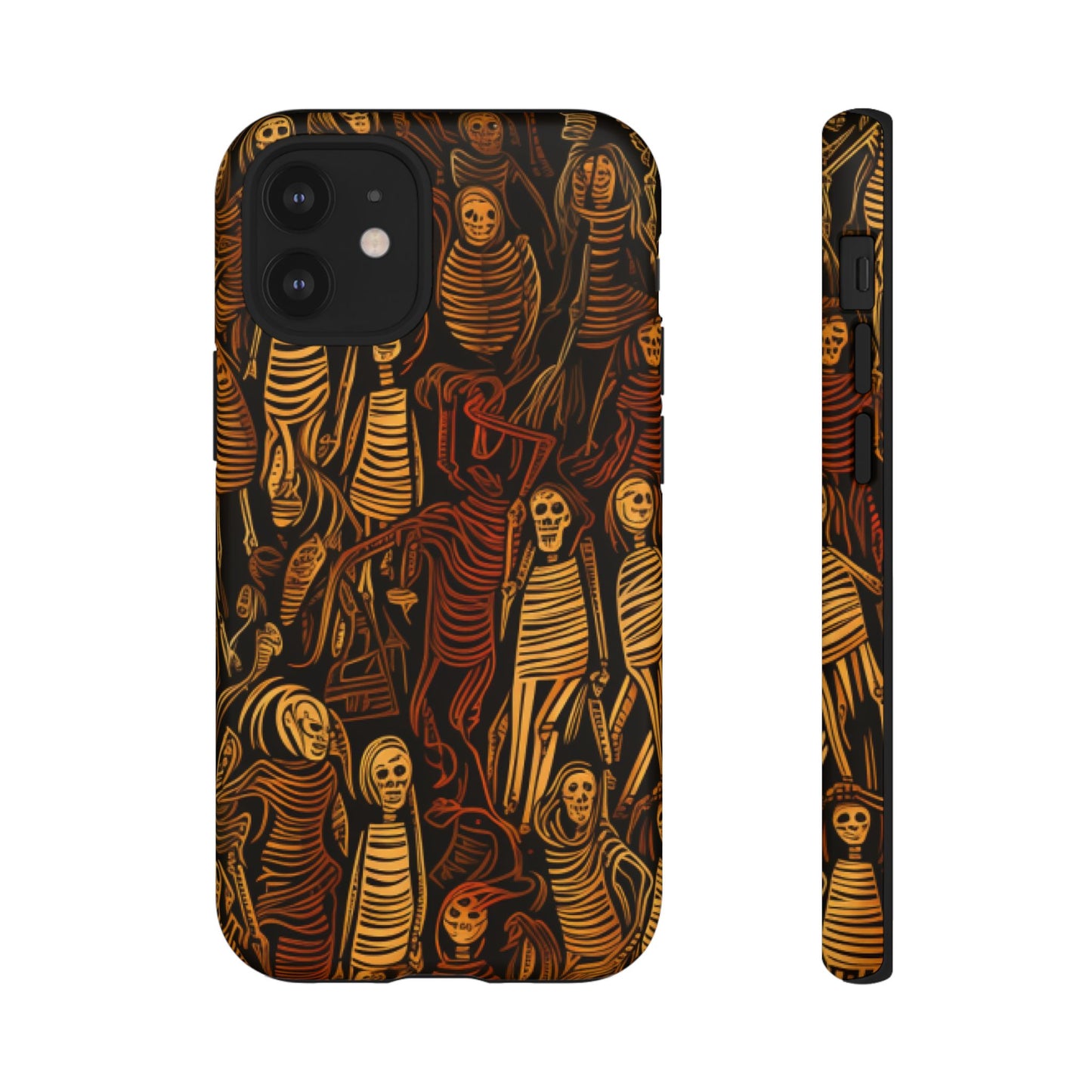 Mummies