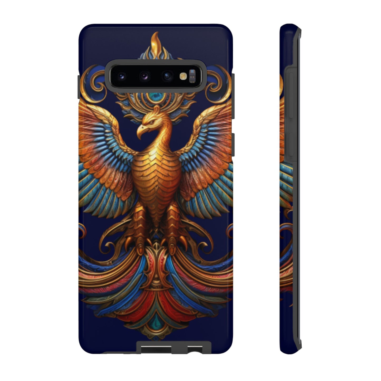 Egyptian Phoenix
