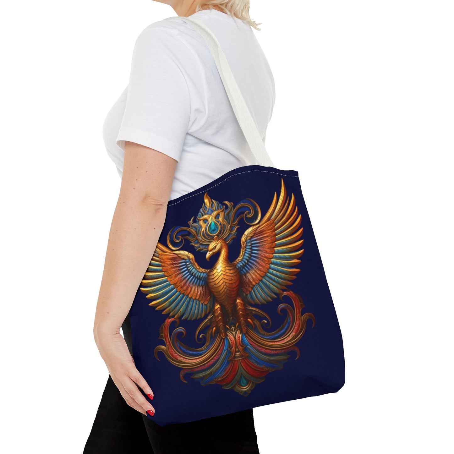 Egyptian Phoenix