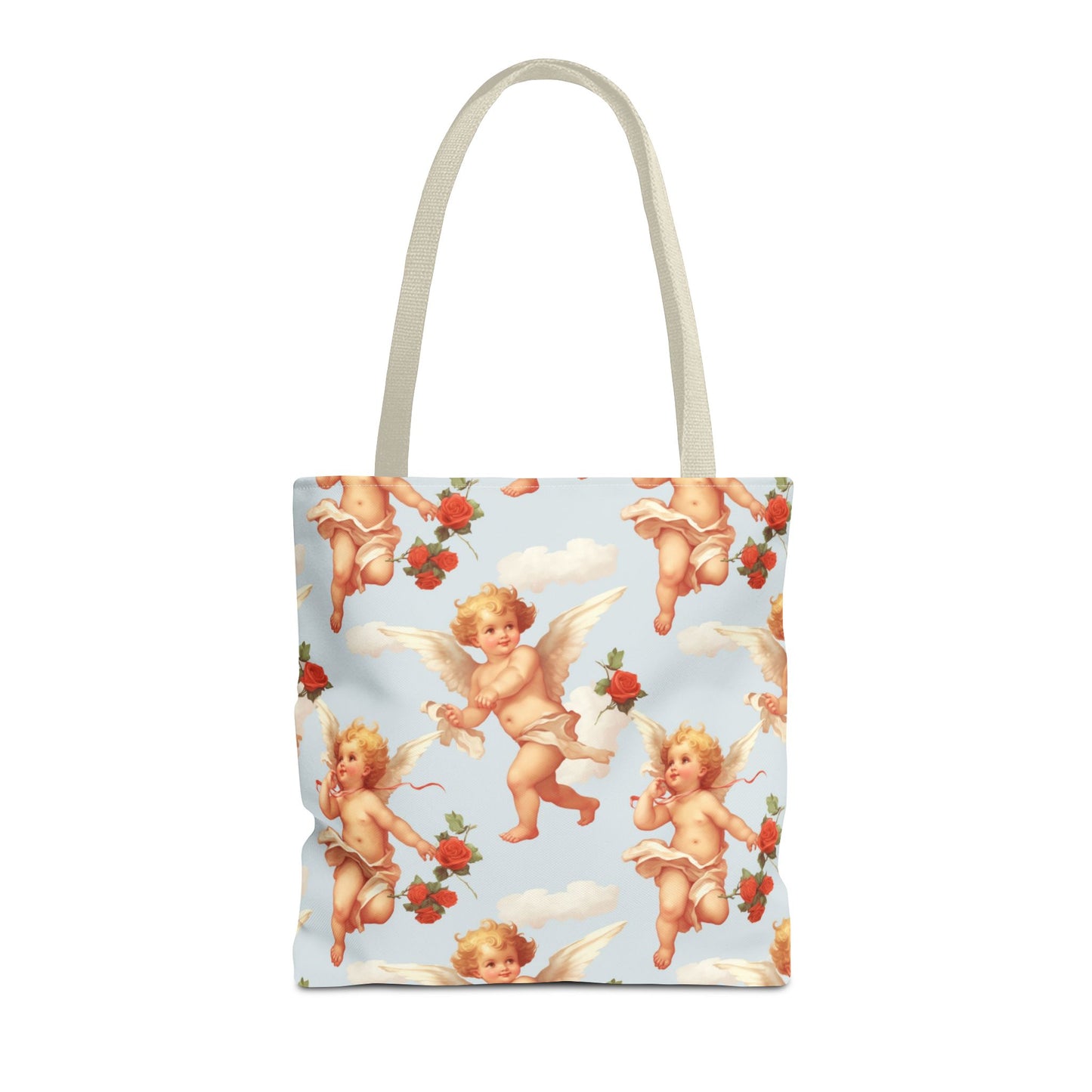 Cupid Pattern
