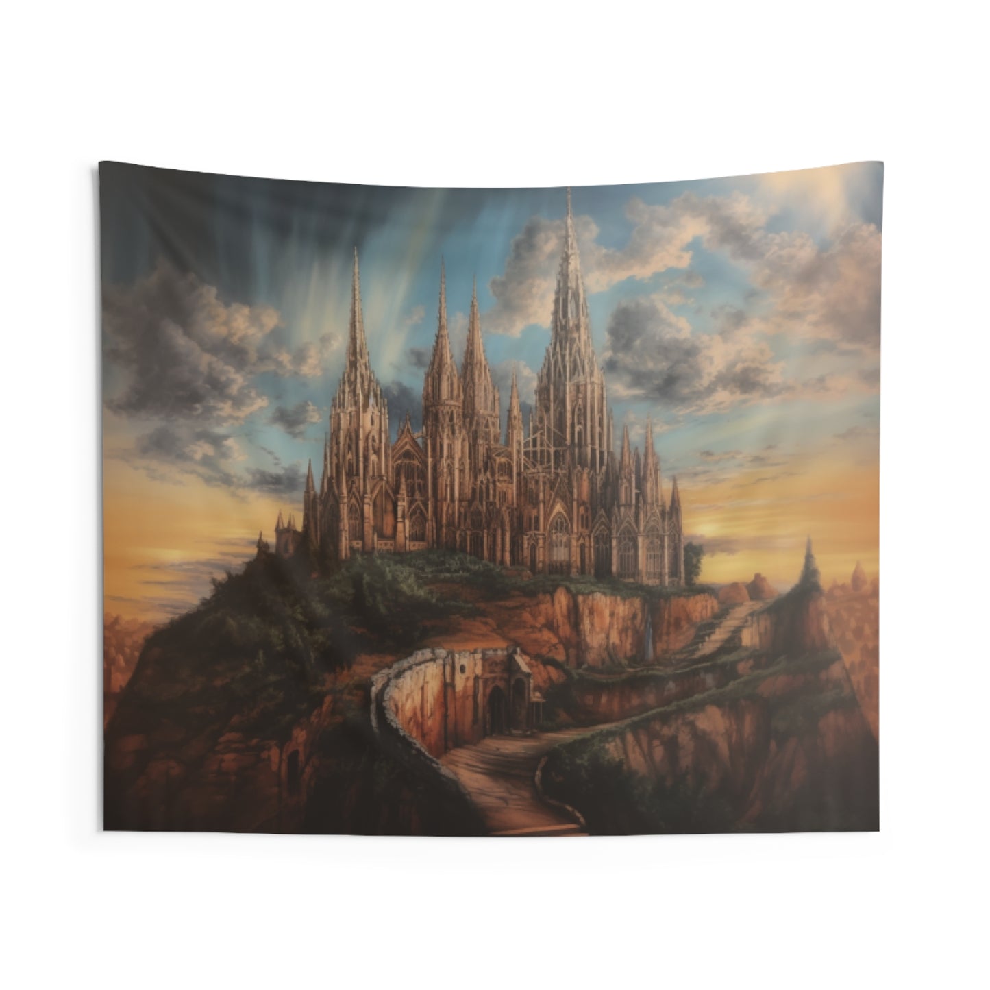 Burgos Cathedral