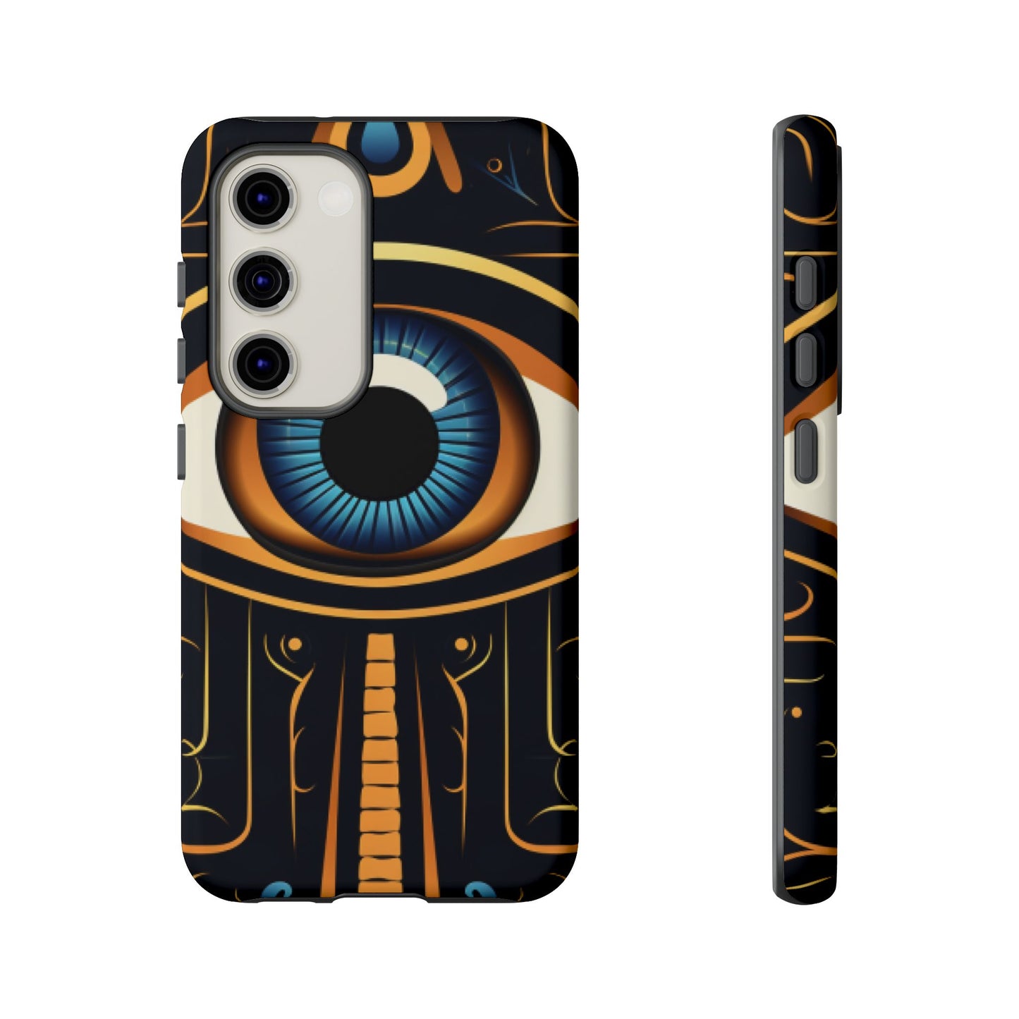 Eye of Horus