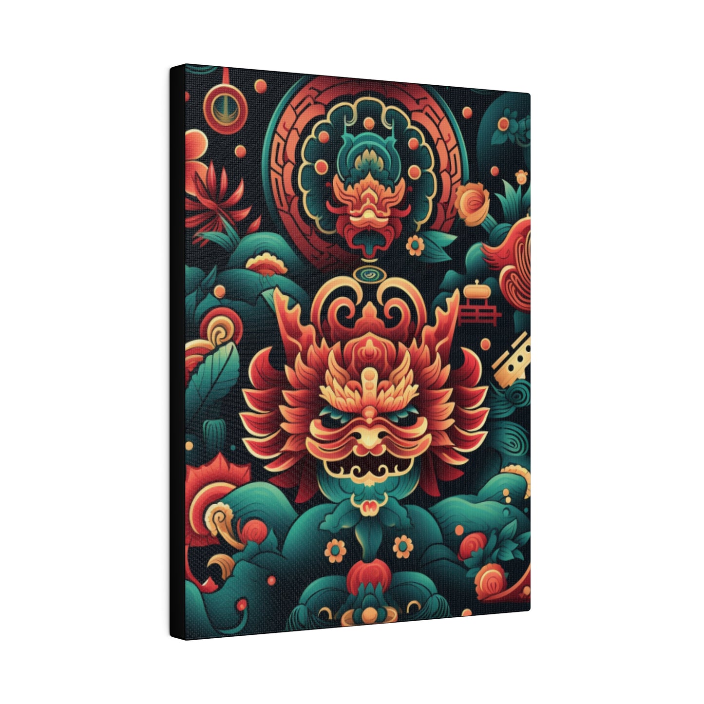 Chinese New Year