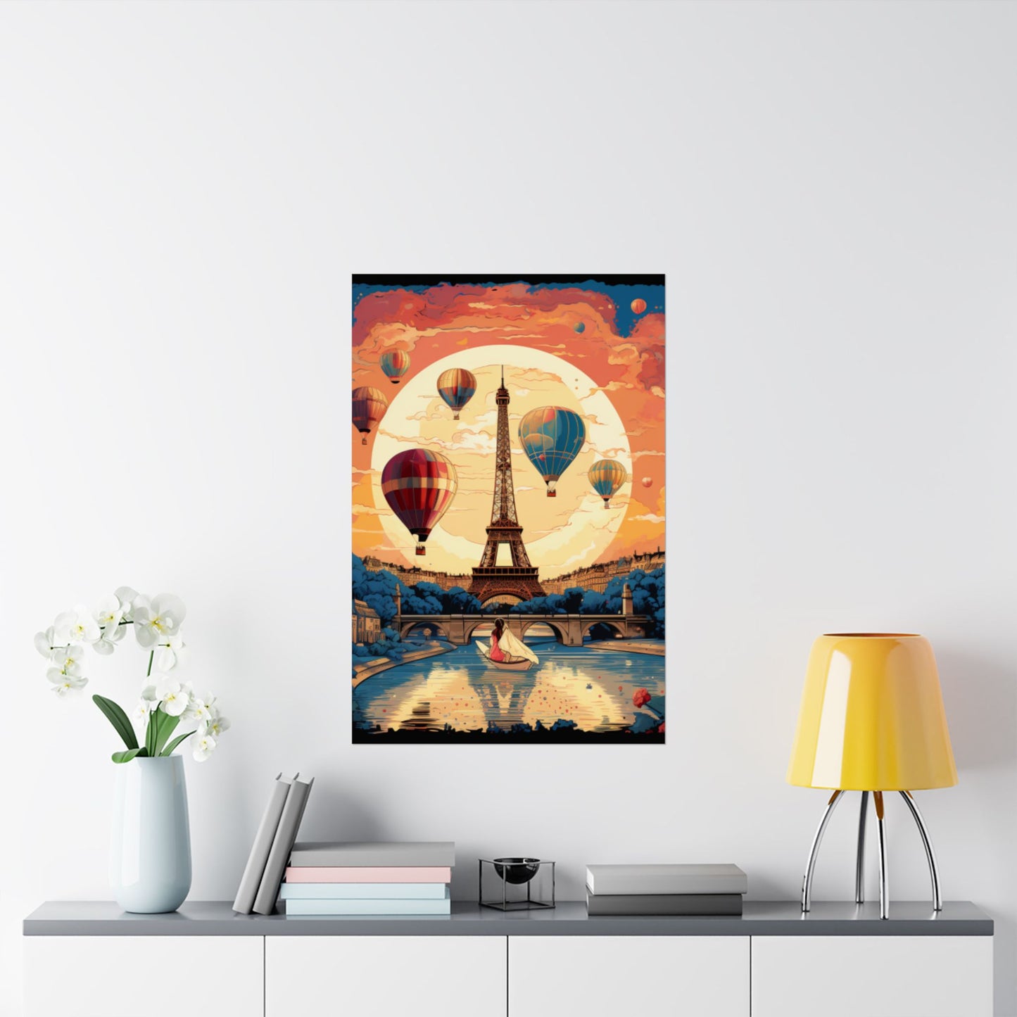 Hot Air Balloon Festival