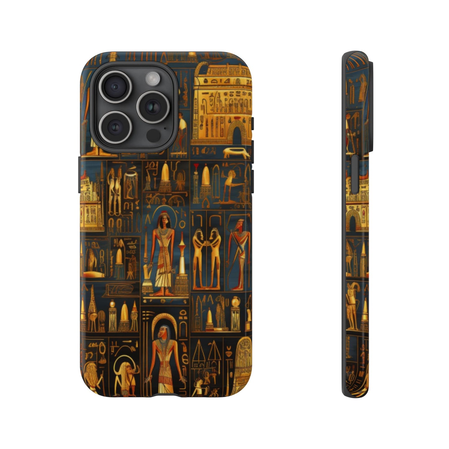 Pharaoh's Chamber