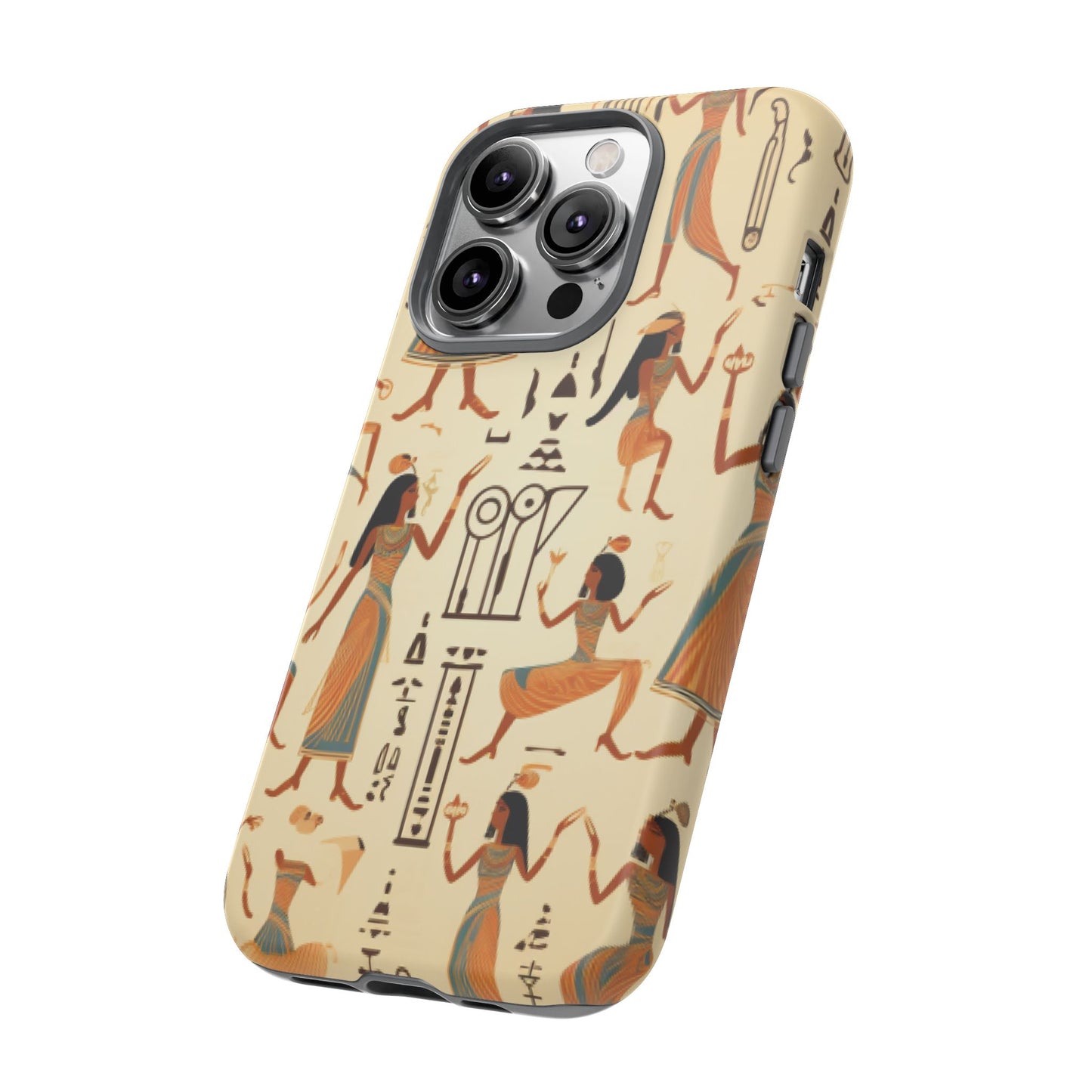 Modern Hieroglyph