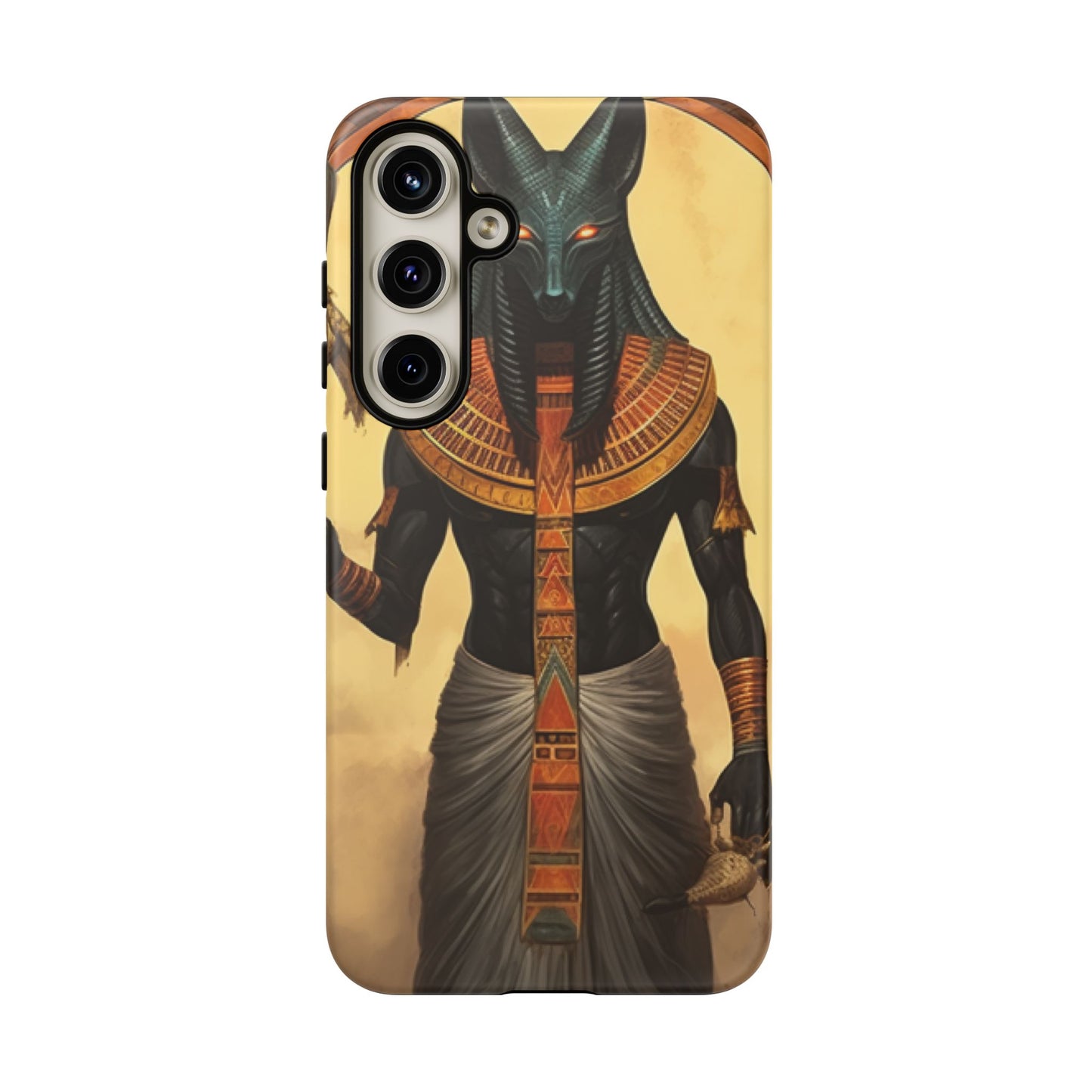 Anubis
