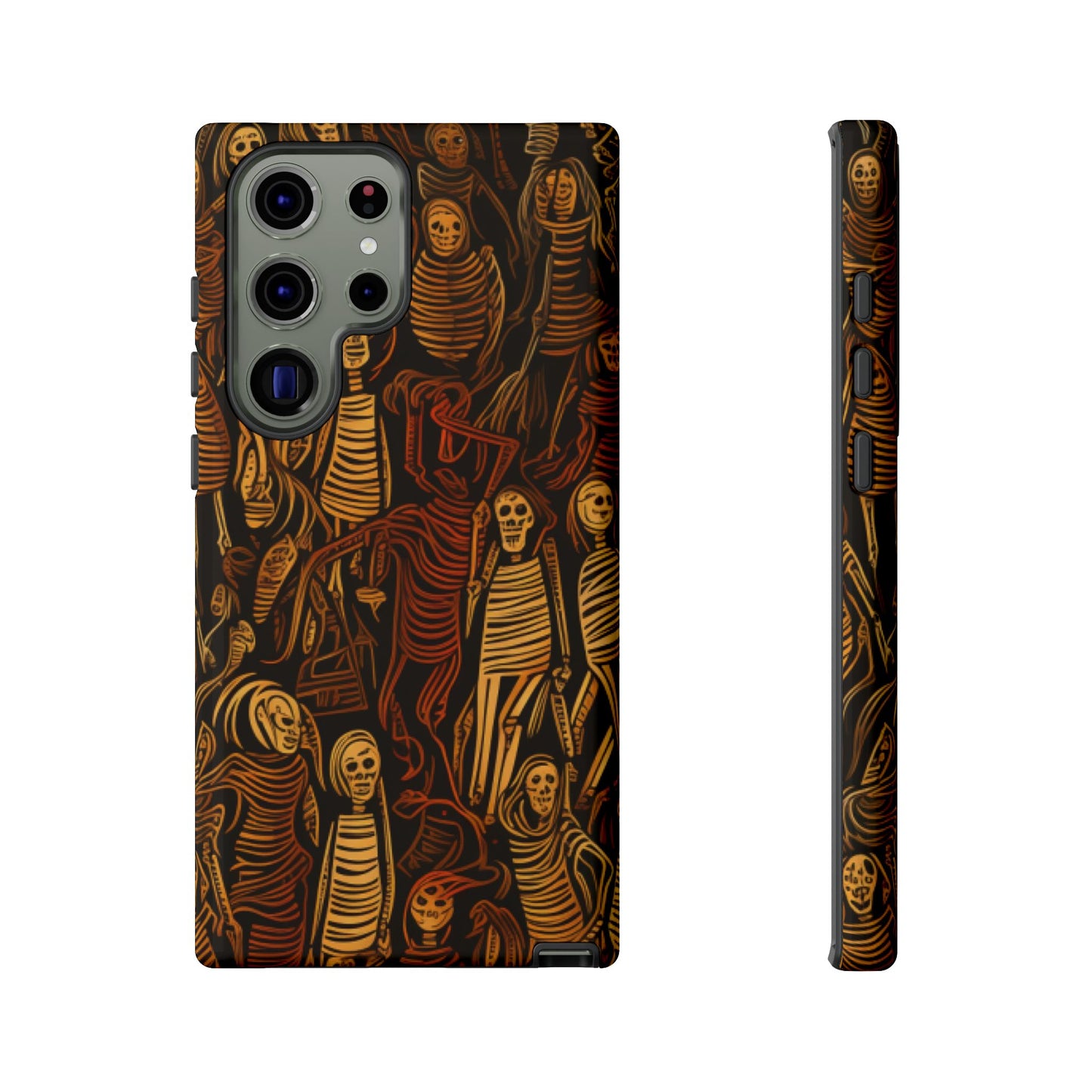 Mummies