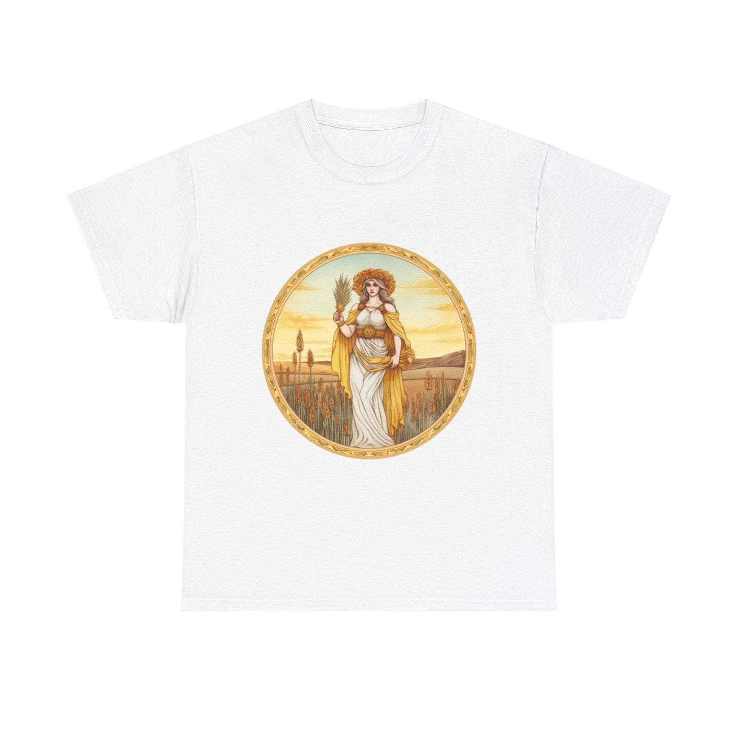 Demeter
