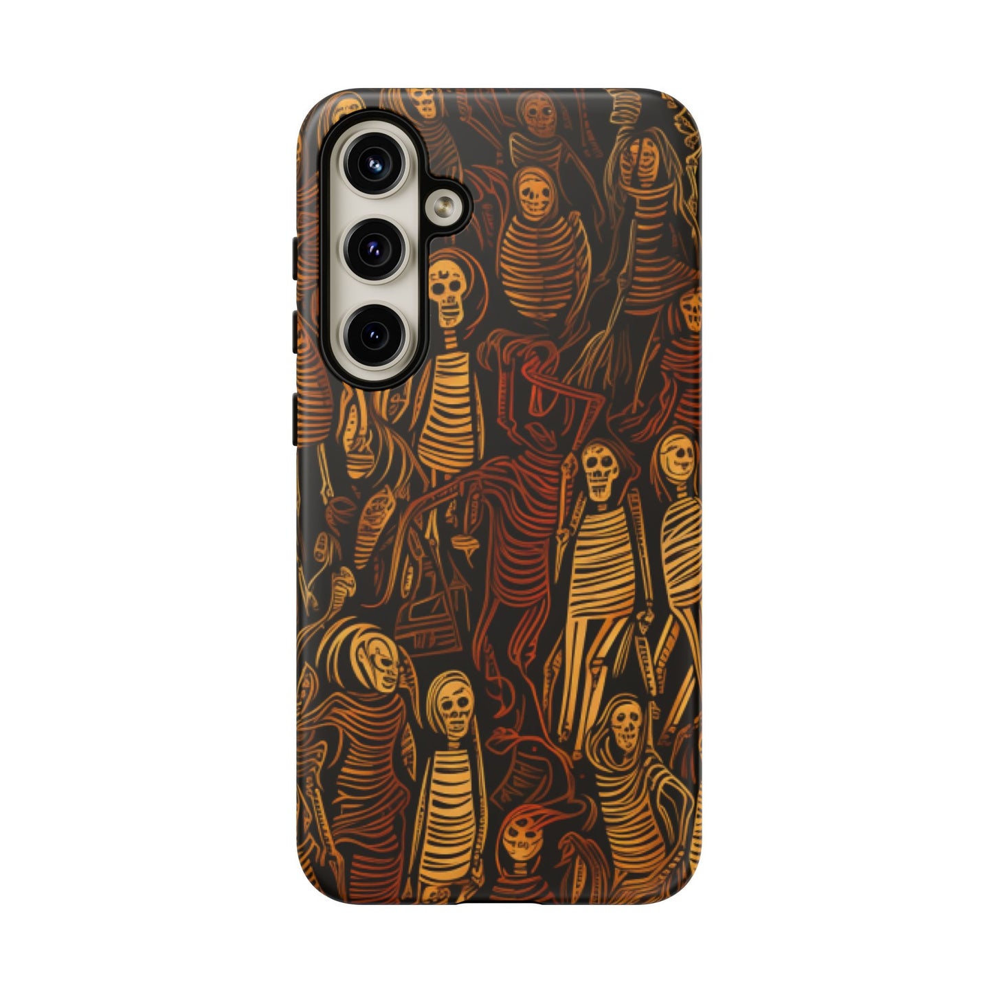 Mummies