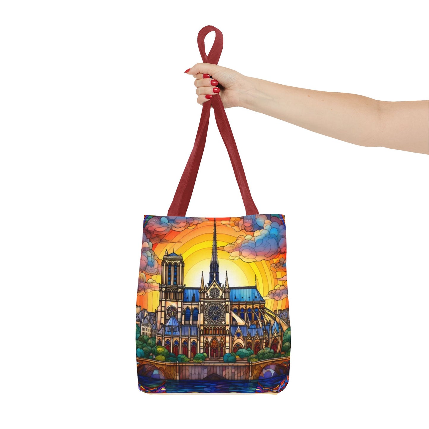 Le Notre Dame