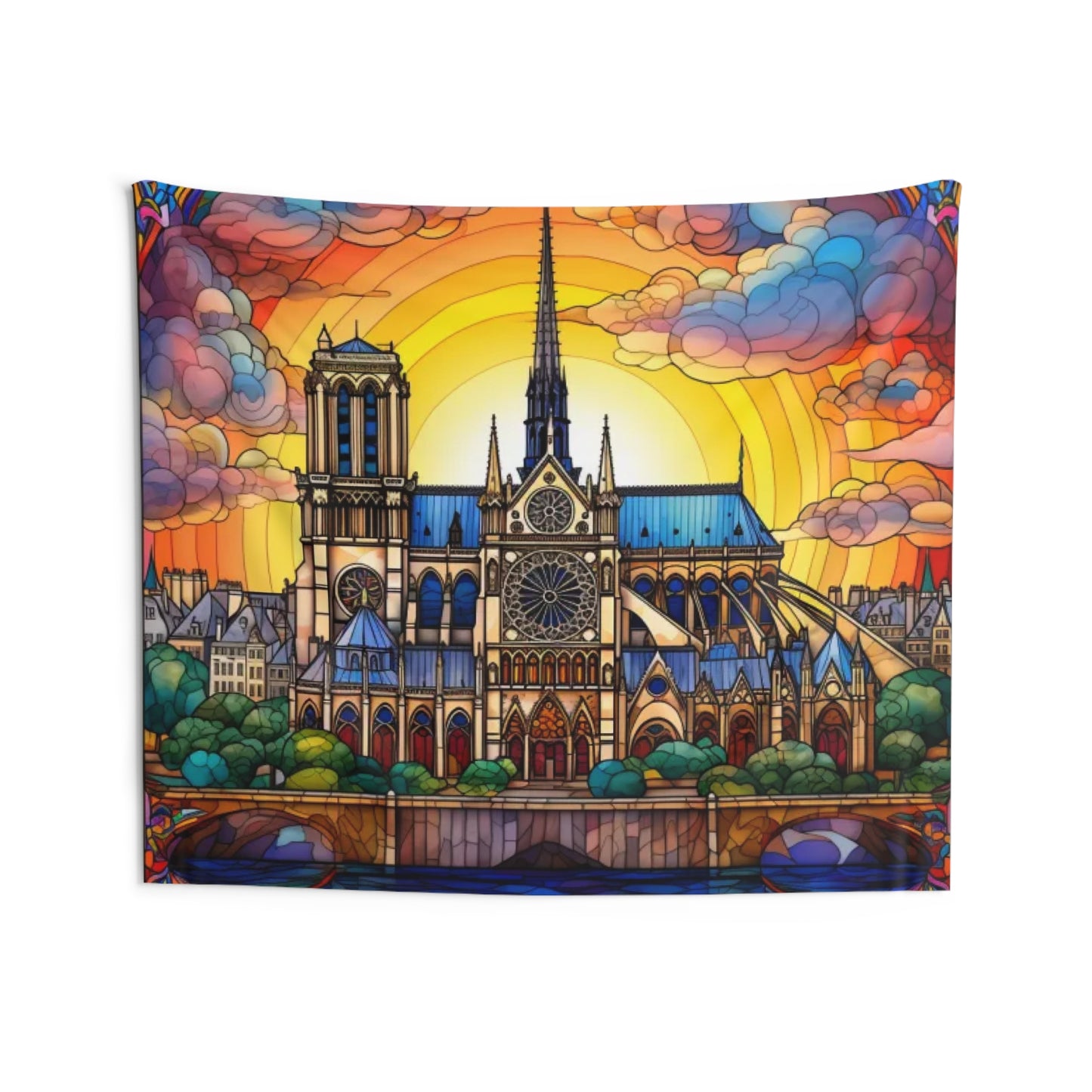 Le Notre Dame