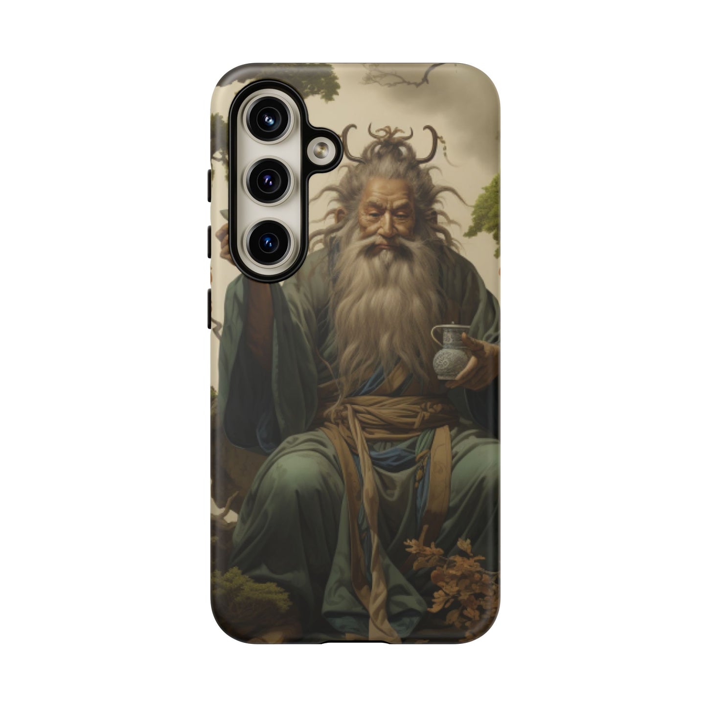 Shennong