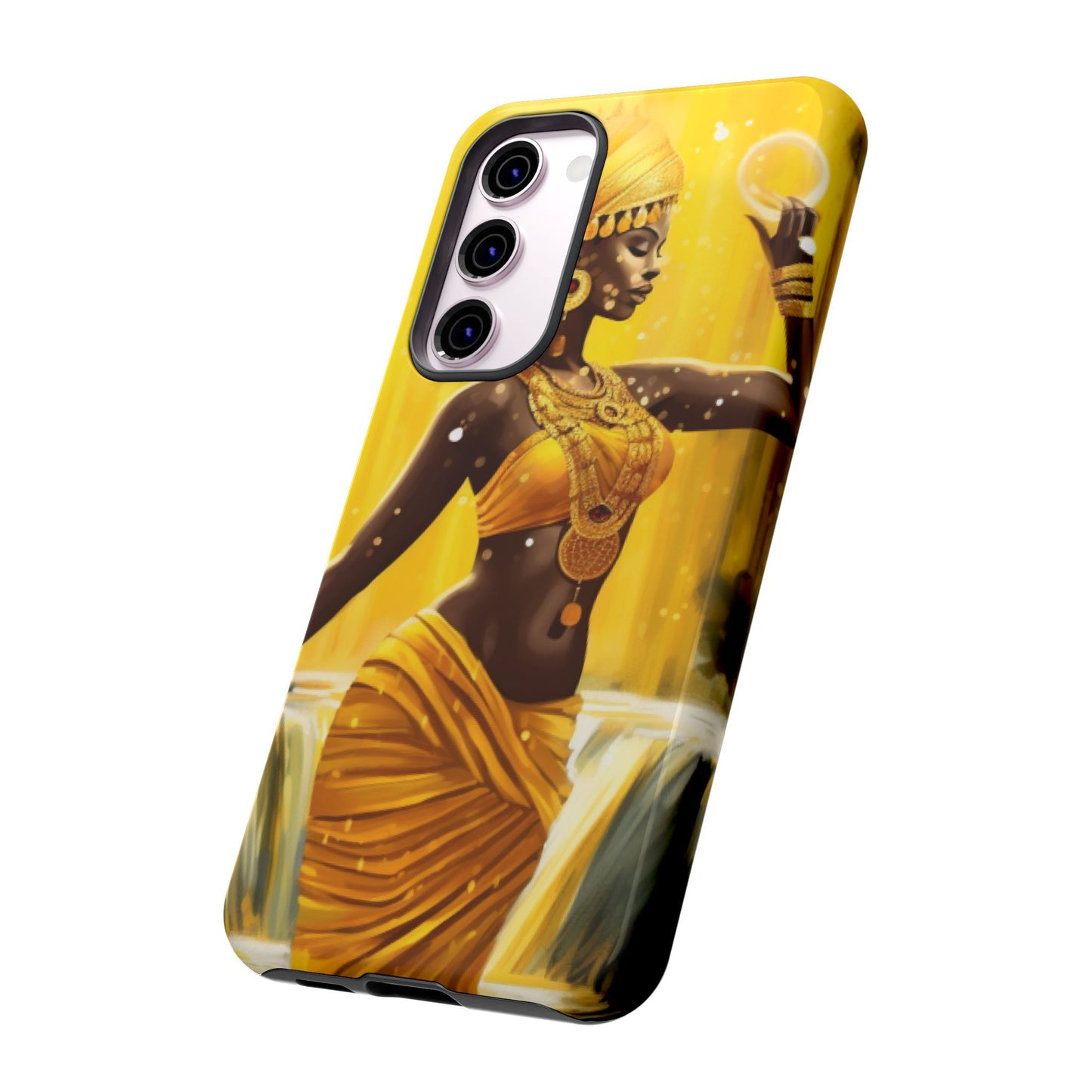 Oshun