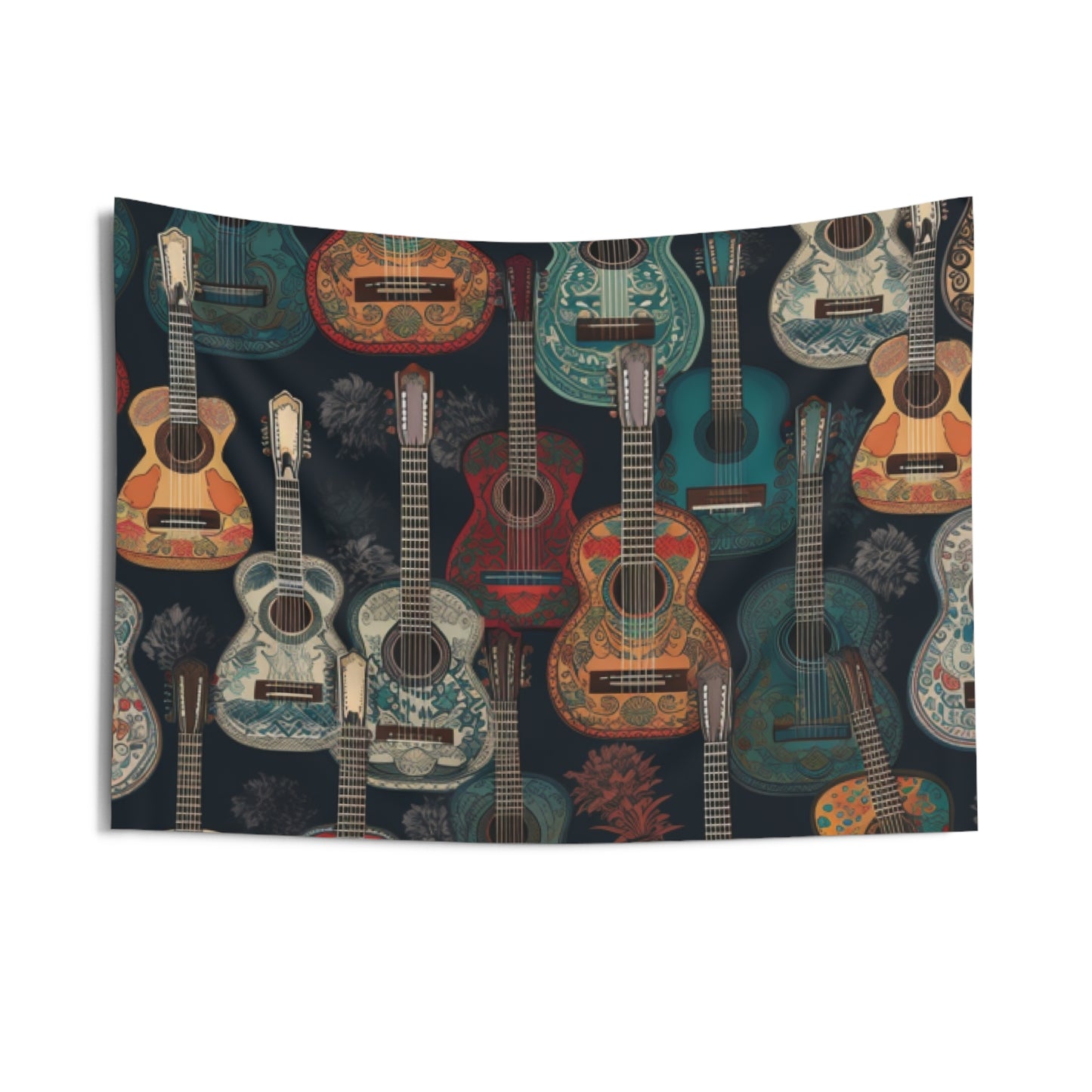 Flamenco Guitars