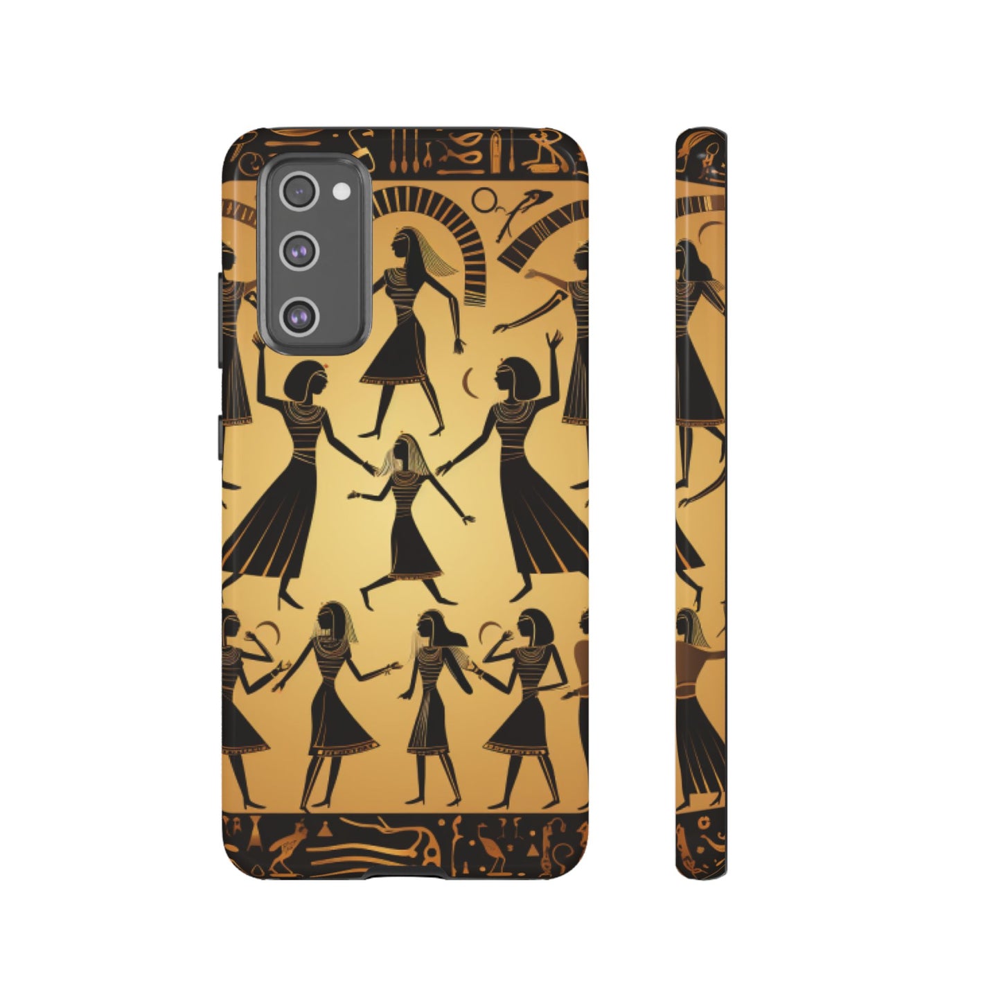 Modern Hieroglyphs