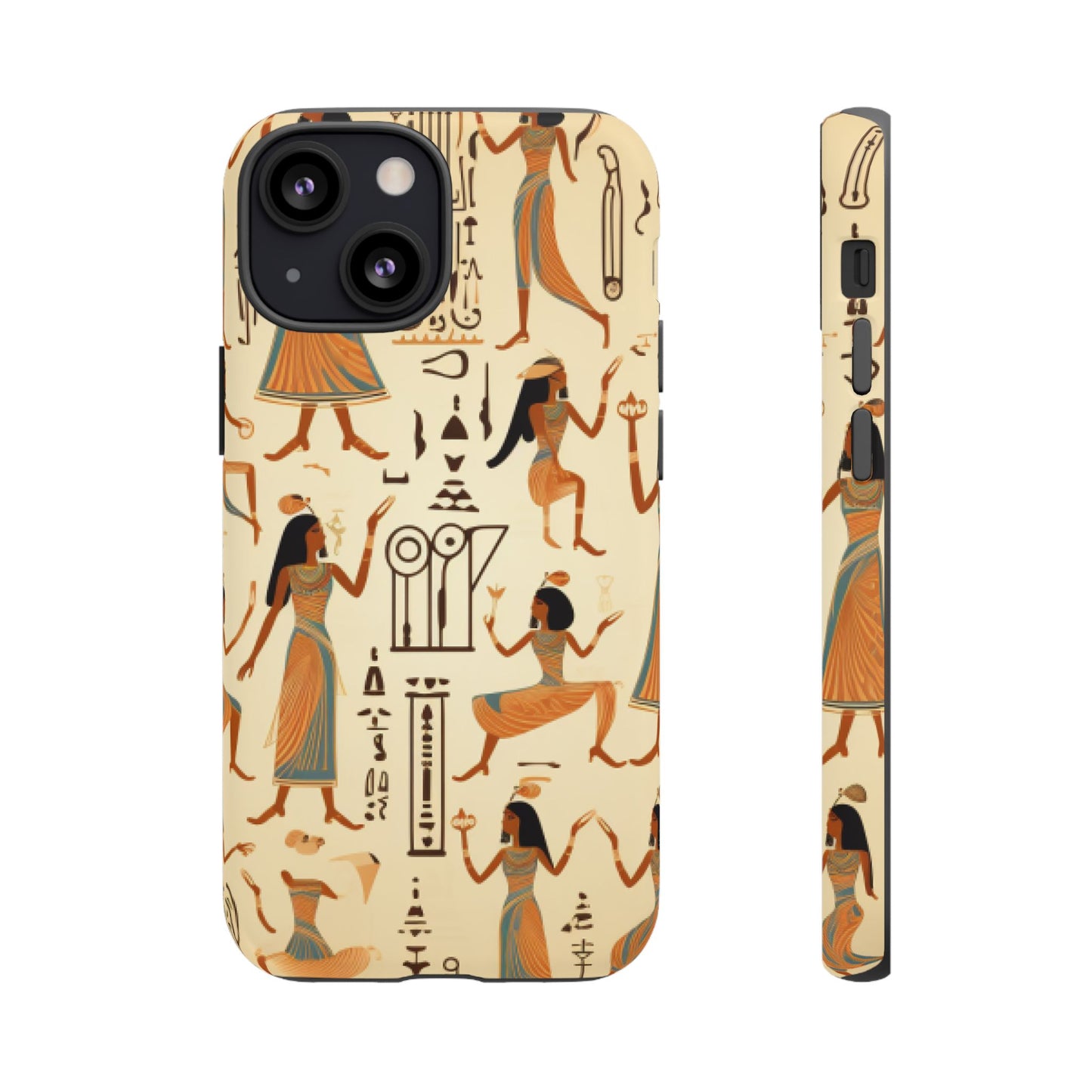 Modern Hieroglyph