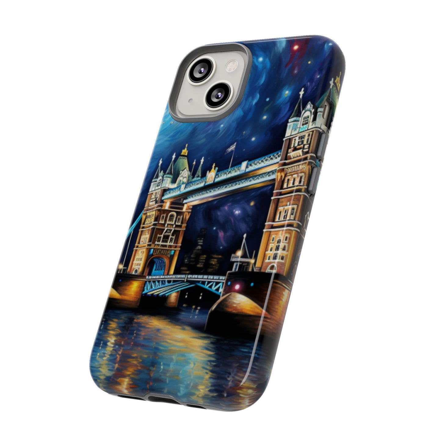 The London Bridge