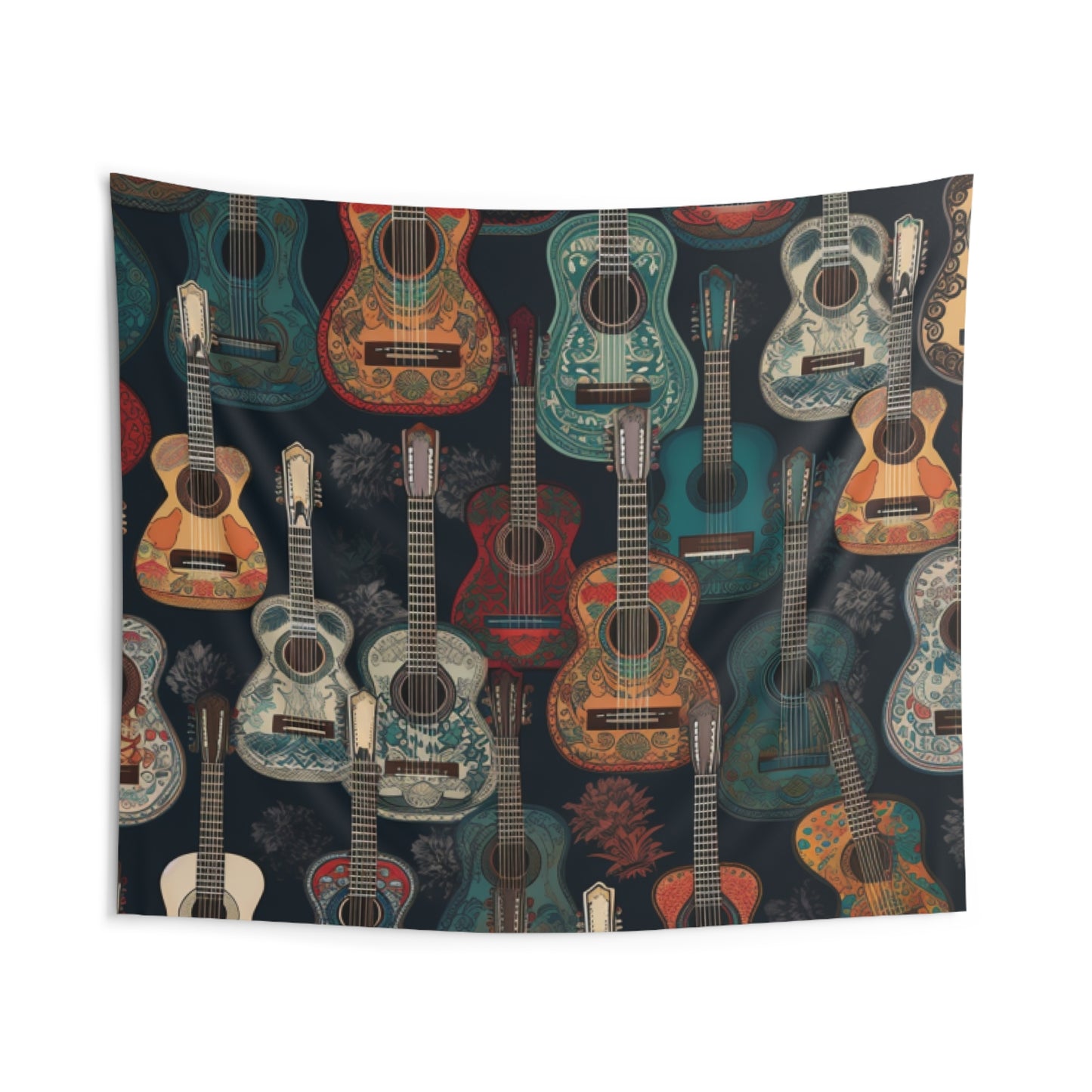 Flamenco Guitars