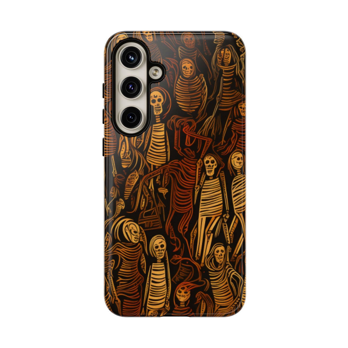 Mummies