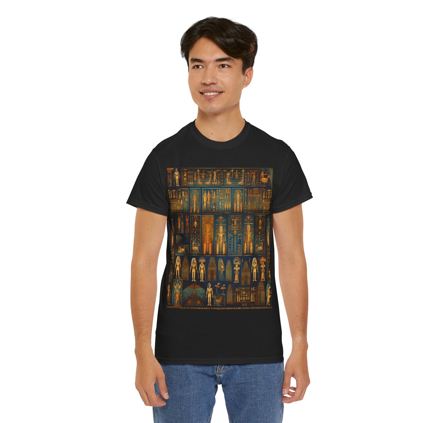 Pharaoh's Chamber