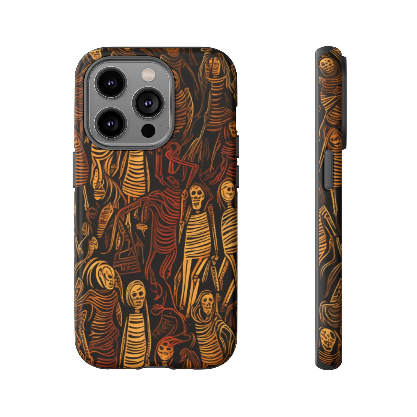 Mummies