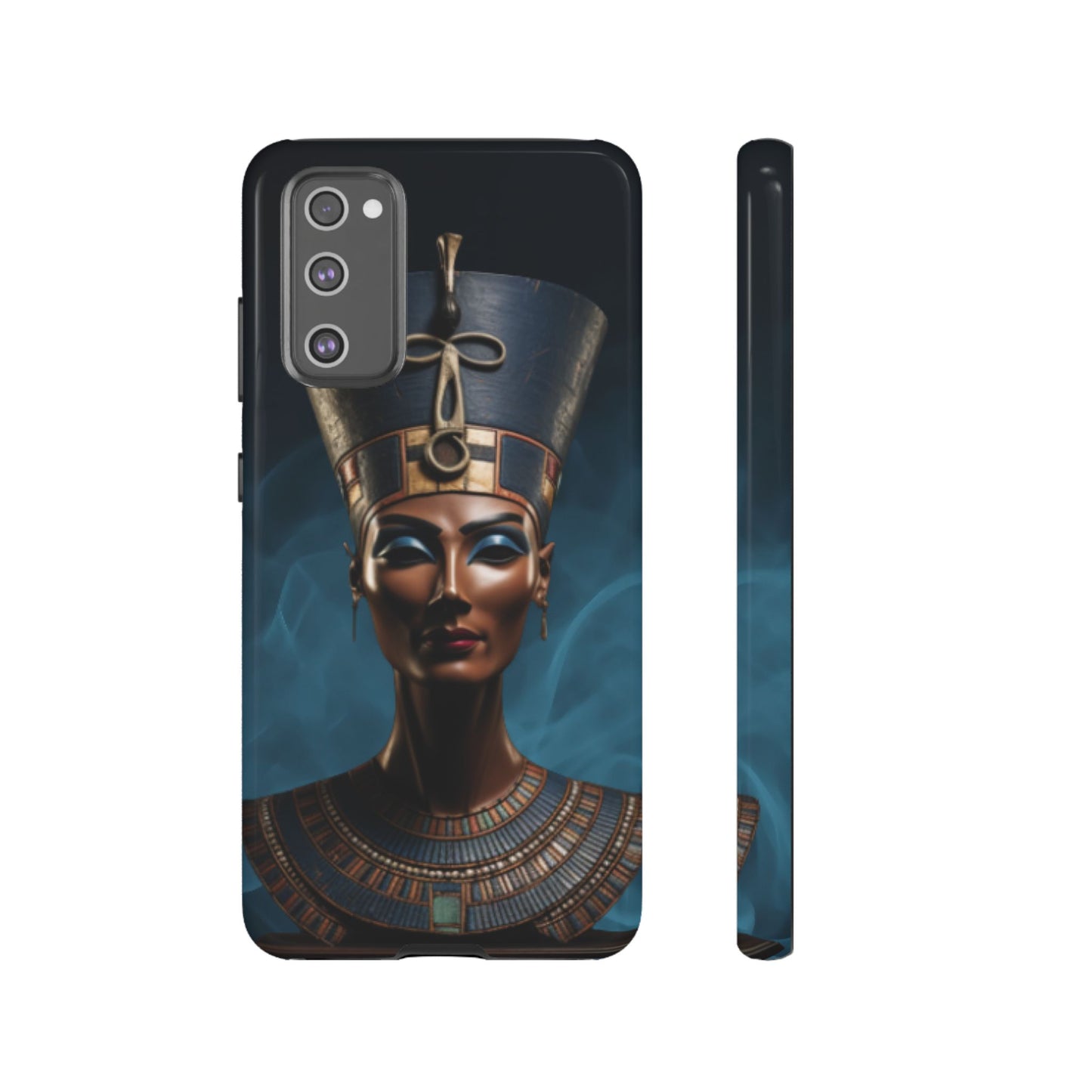 Nefertiti